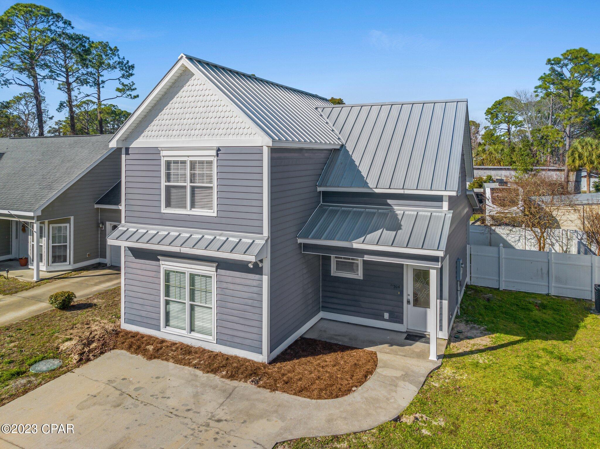 Lagoon Heights - Residential