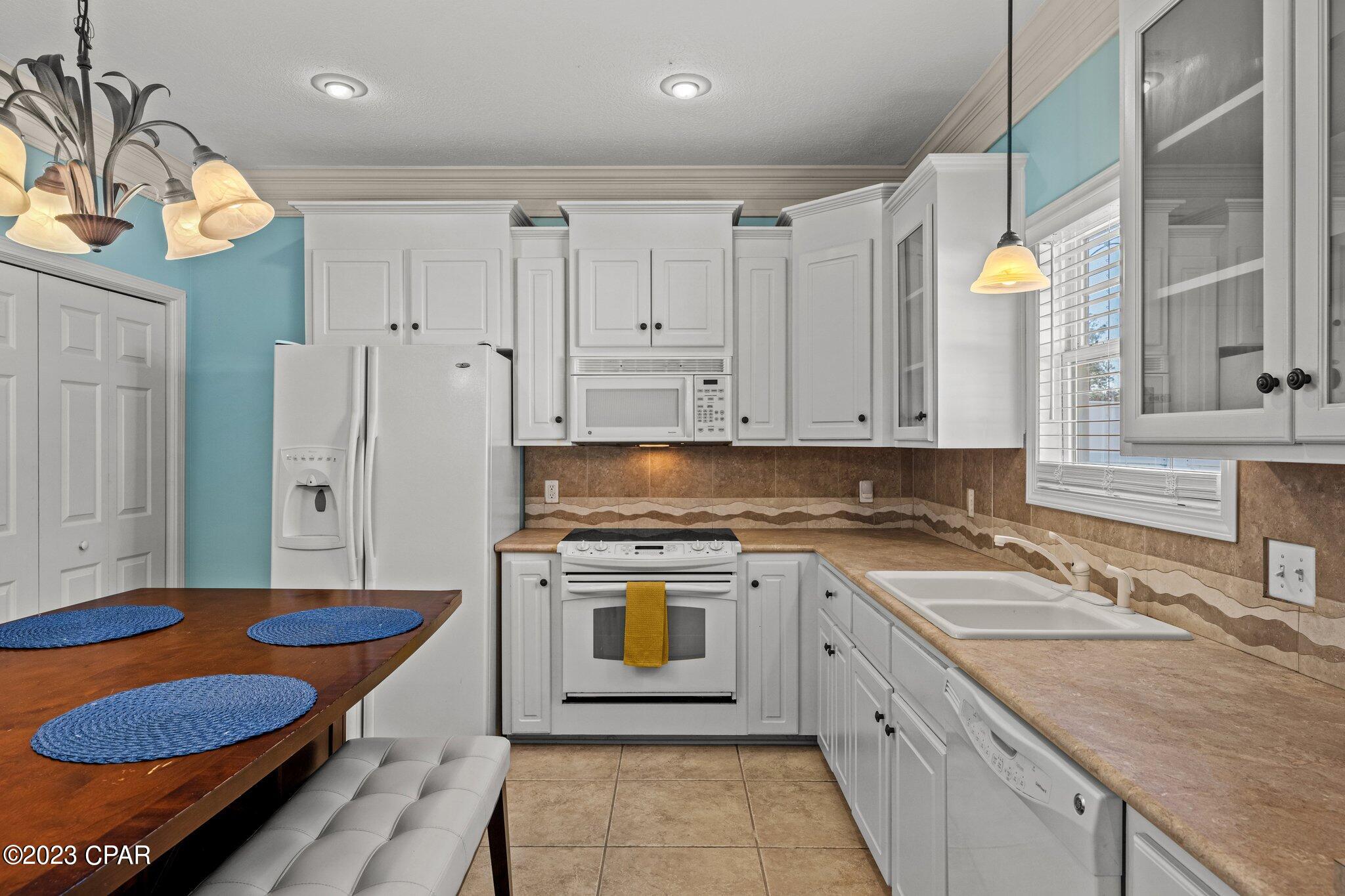 Lagoon Heights - Residential