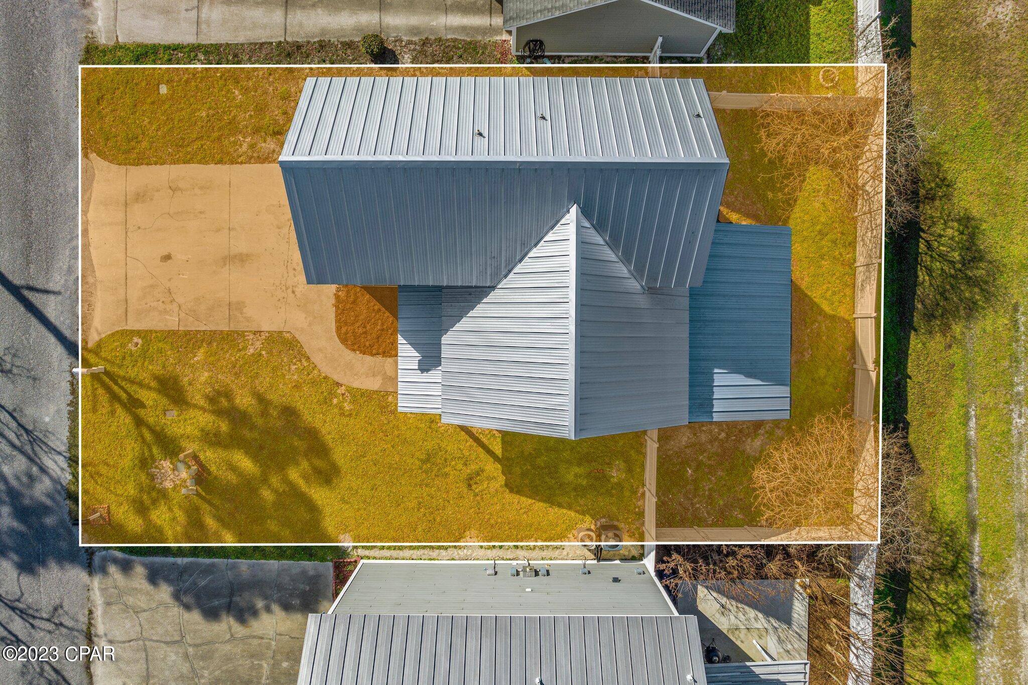 Lagoon Heights - Residential