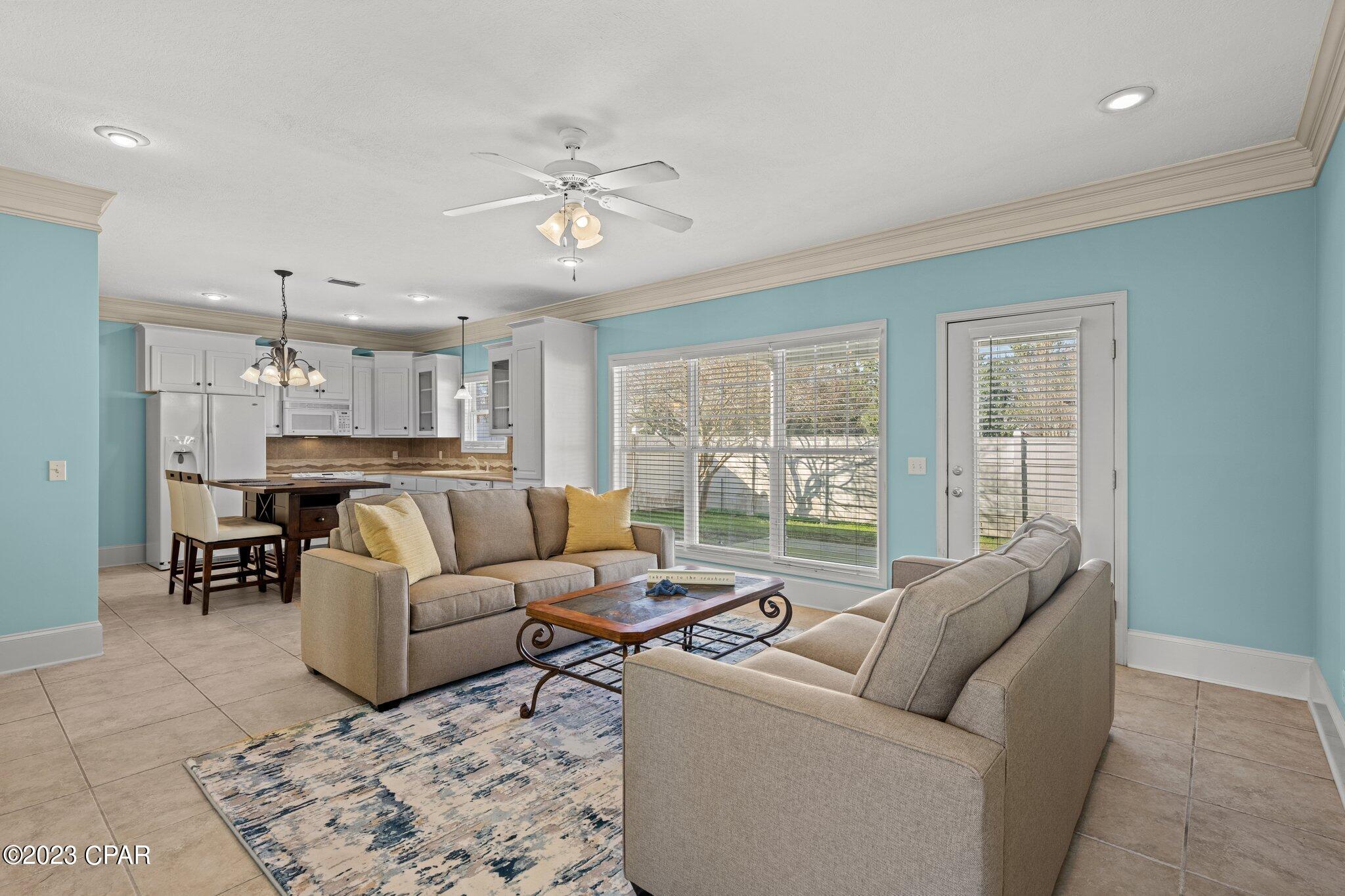 Lagoon Heights - Residential