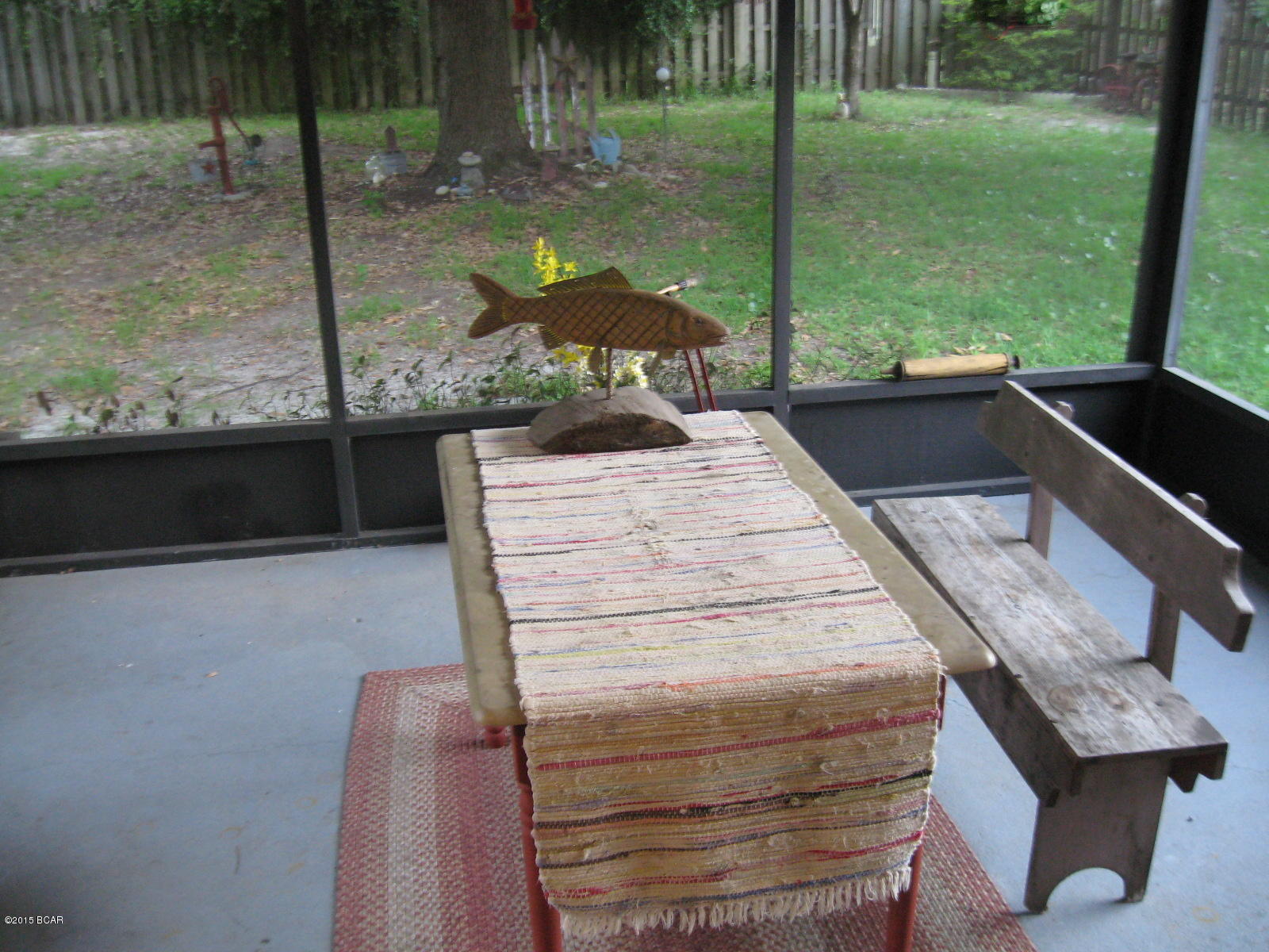 Callaway Forest U-2 - Residential