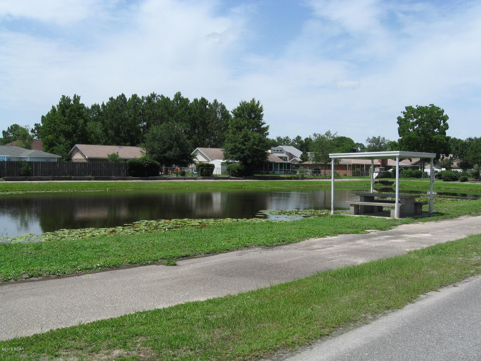 Callaway Forest U-2 - Residential