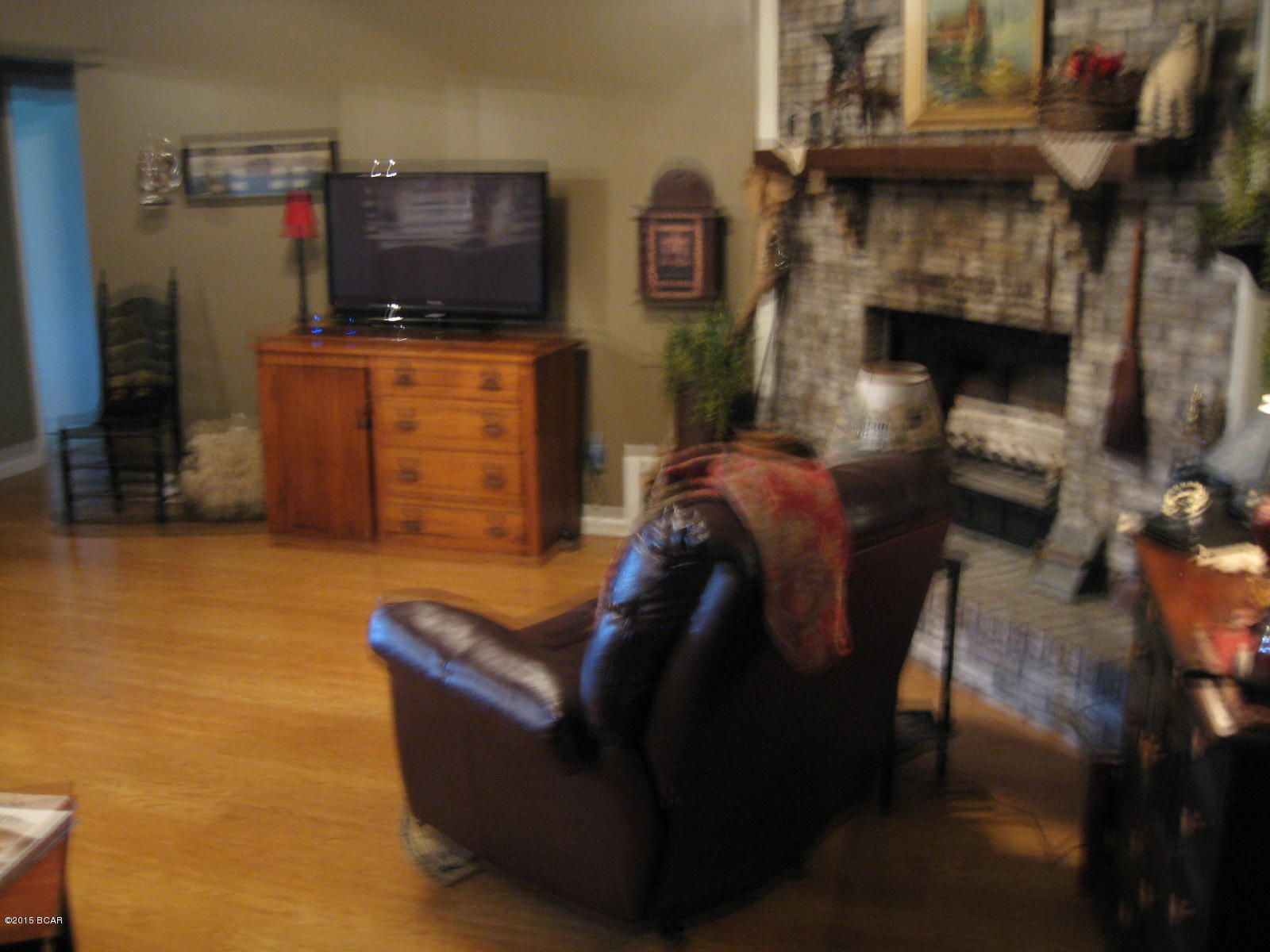 Callaway Forest U-2 - Residential