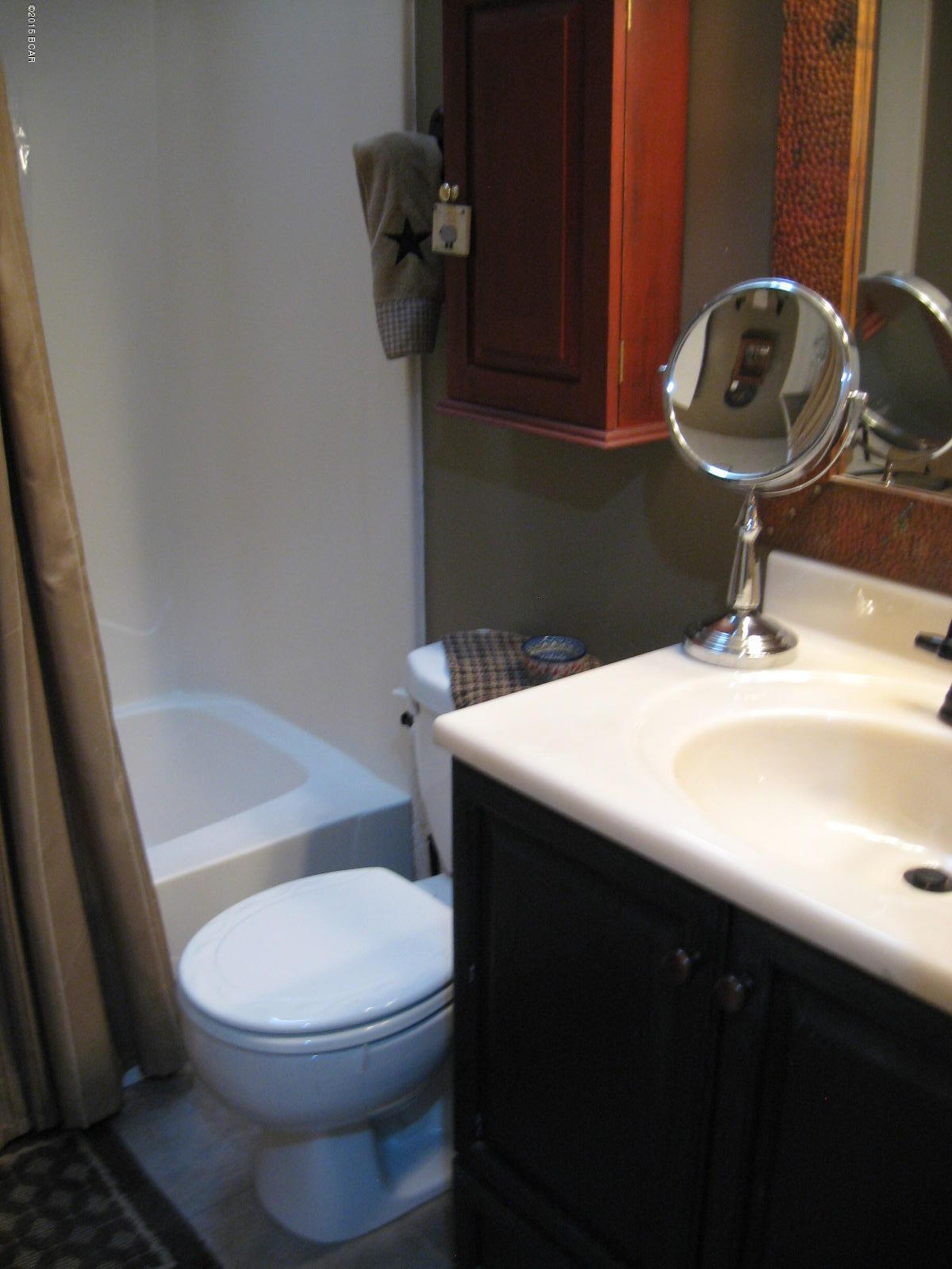 Callaway Forest U-2 - Residential