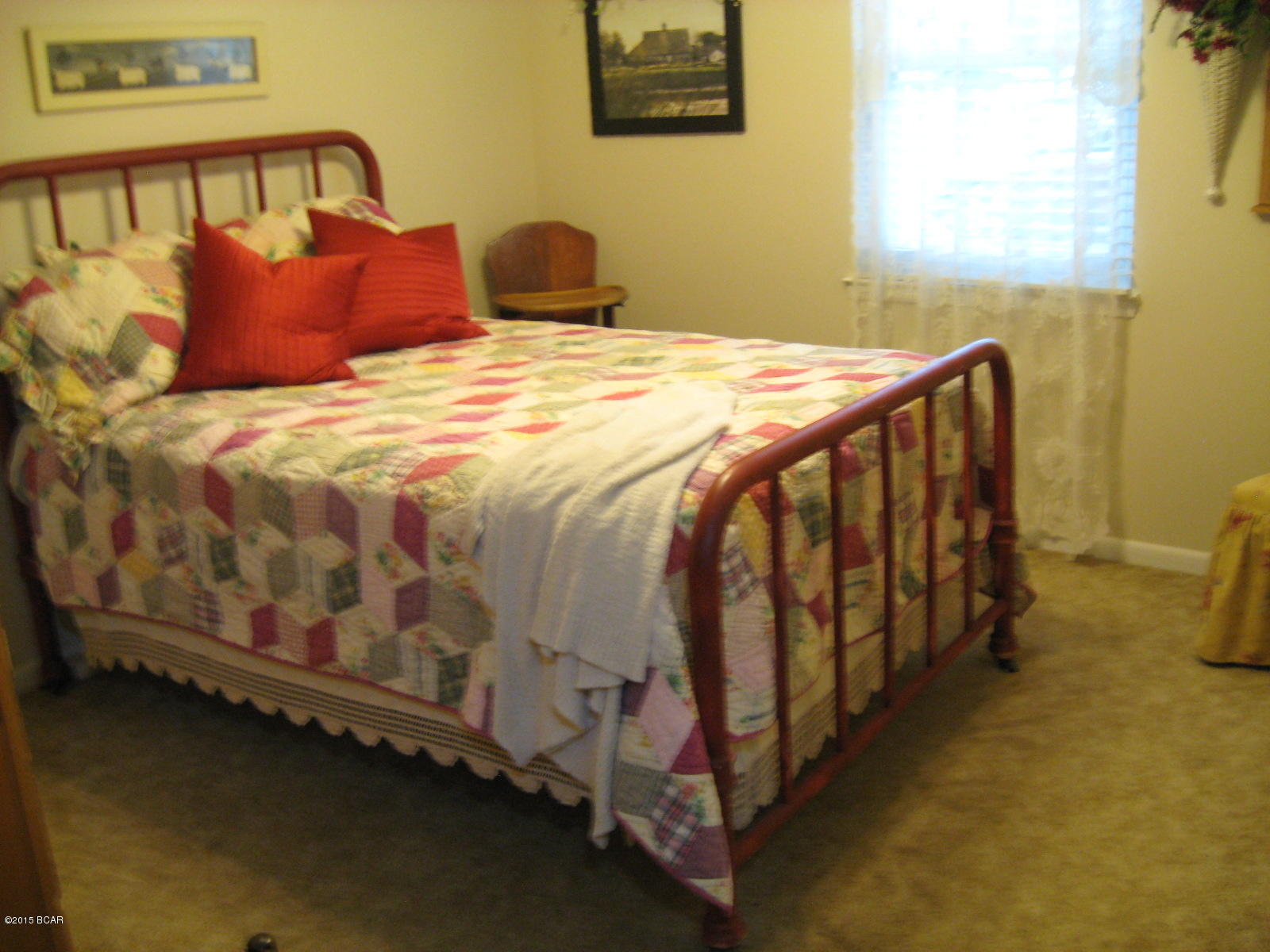 Callaway Forest U-2 - Residential