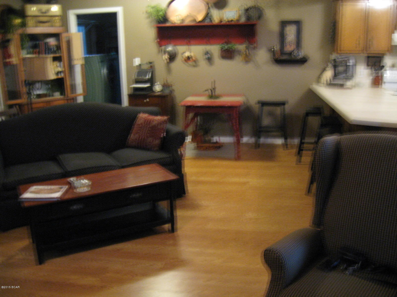 Callaway Forest U-2 - Residential