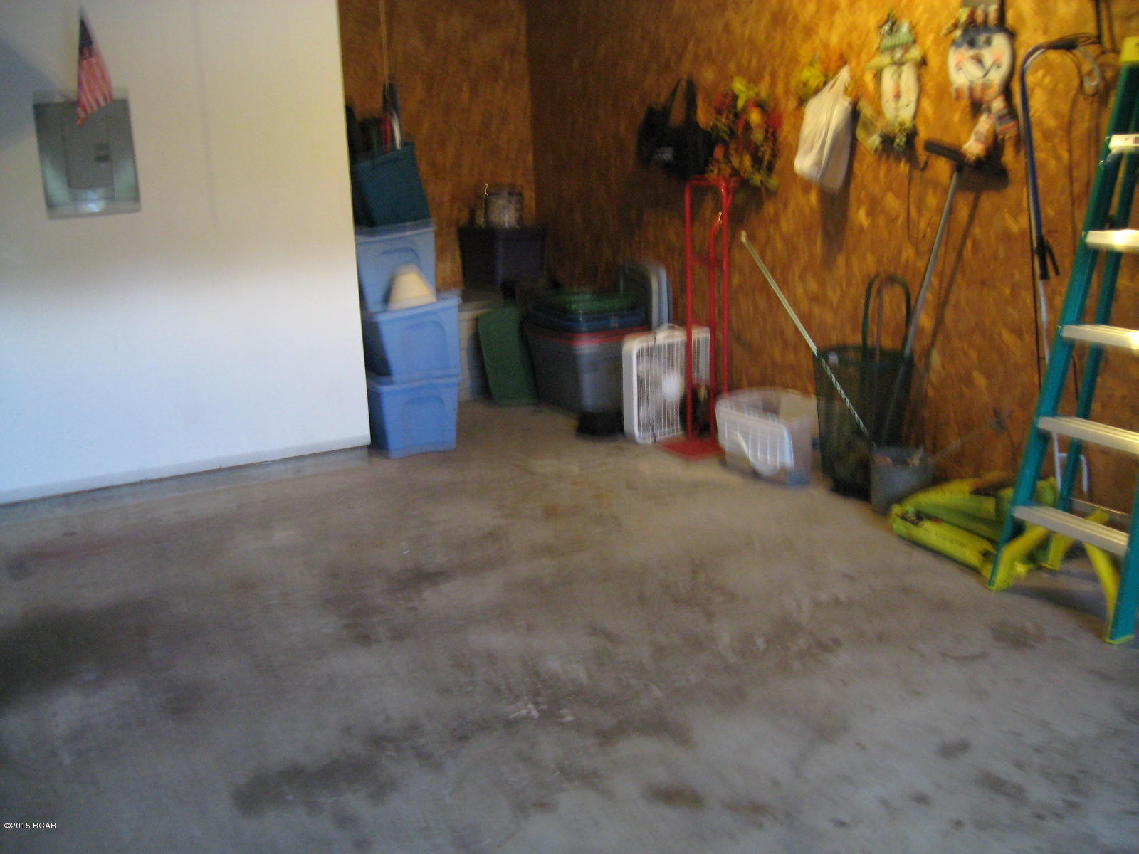 Callaway Forest U-2 - Residential