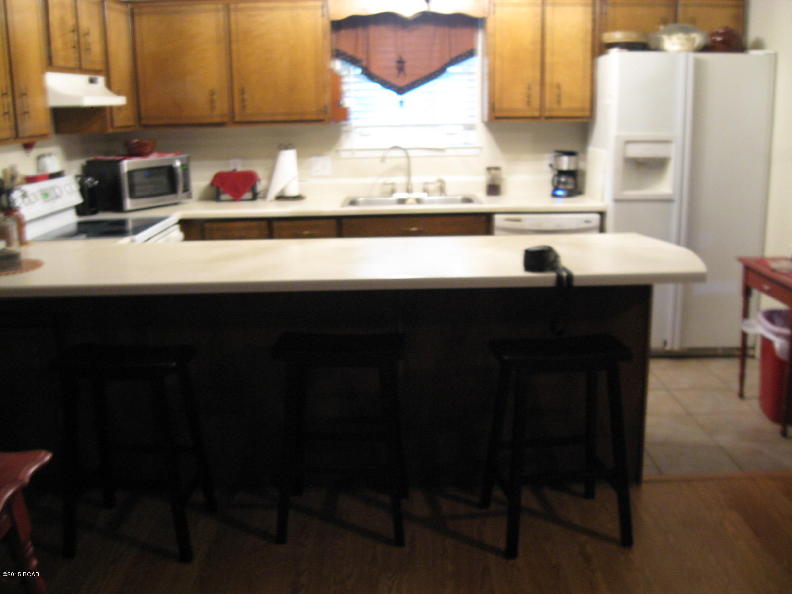 Callaway Forest U-2 - Residential