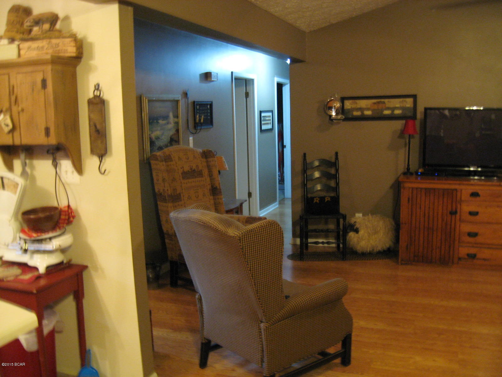 Callaway Forest U-2 - Residential