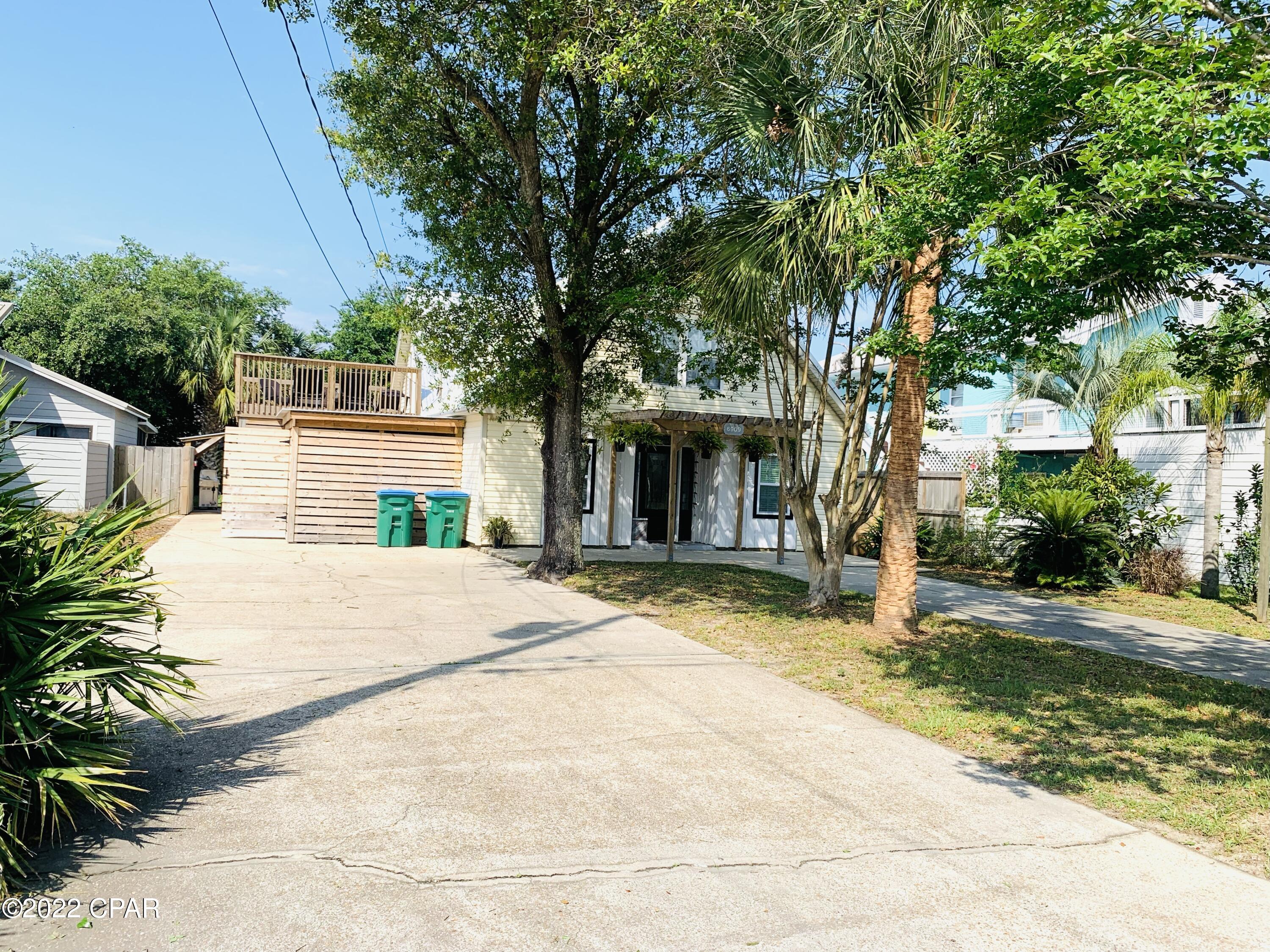 Holiday Beach Unit 10 - Residential