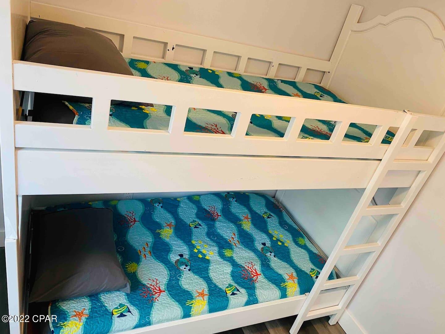 Holiday Beach Unit 10 - Residential