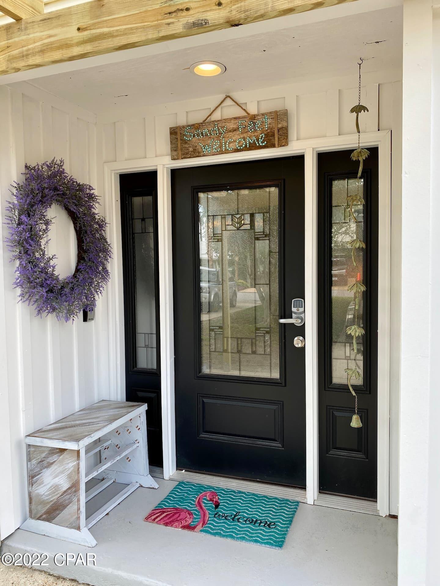 Holiday Beach Unit 10 - Residential