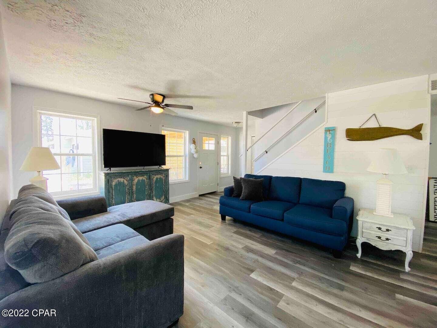 Holiday Beach Unit 10 - Residential