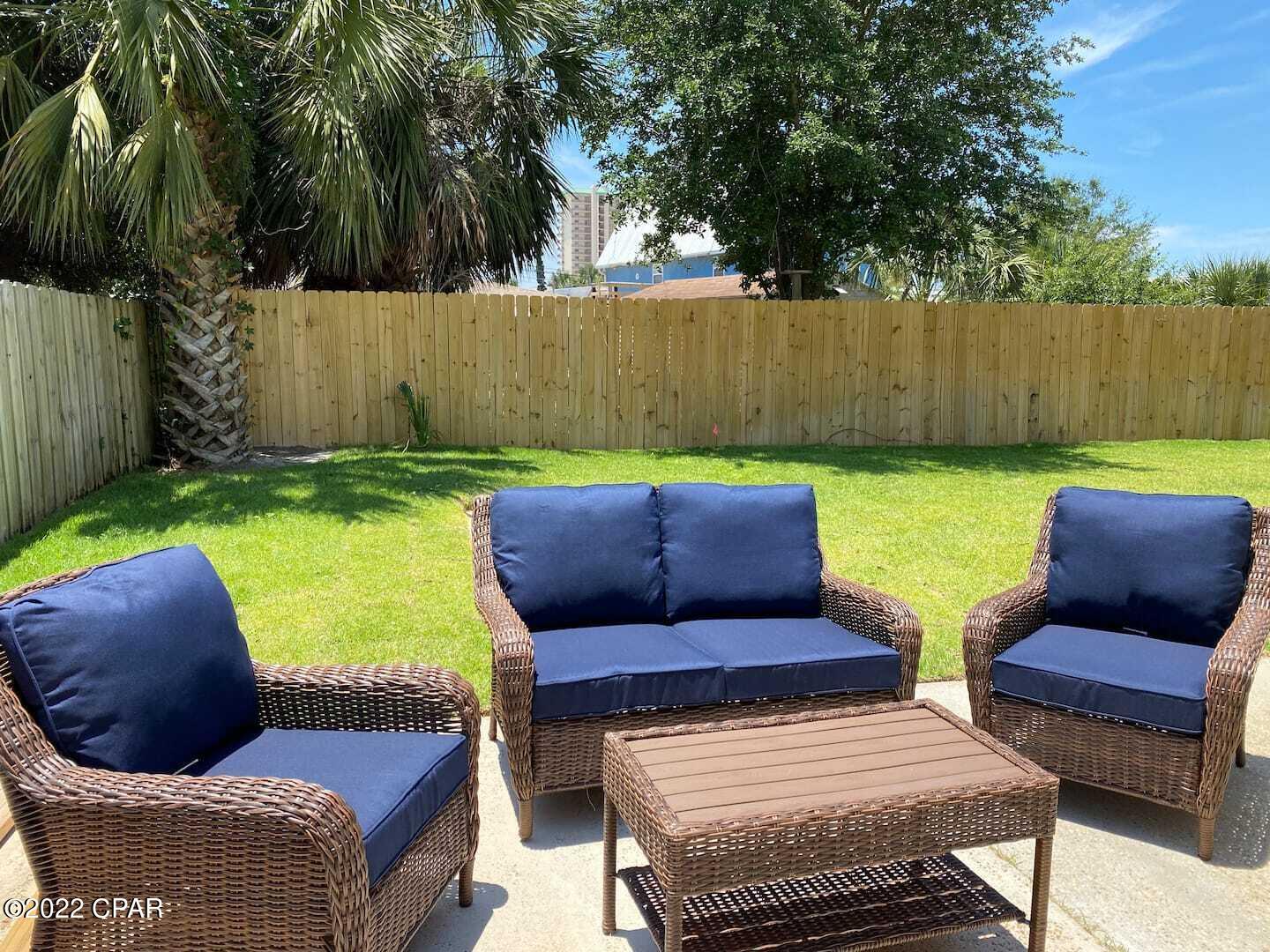 Holiday Beach Unit 10 - Residential