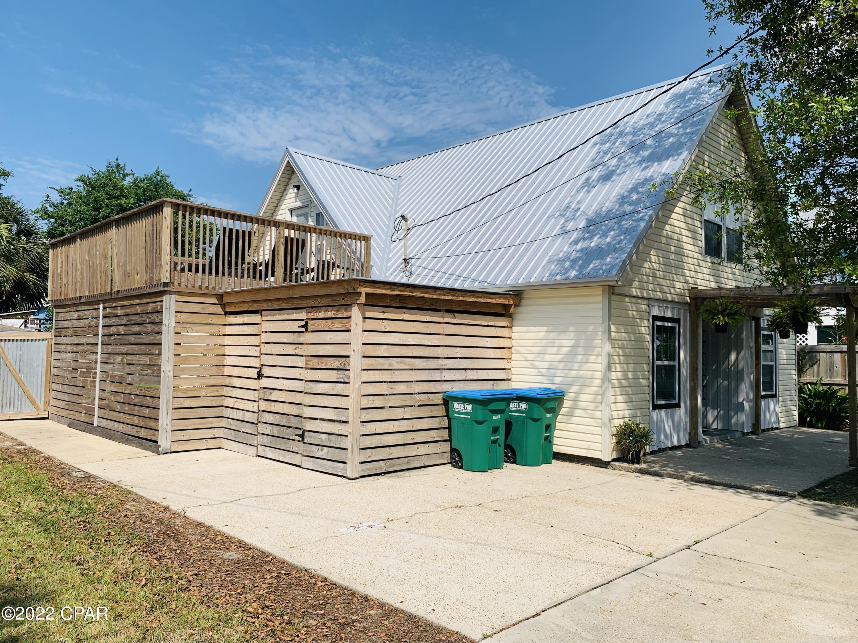 Holiday Beach Unit 10 - Residential