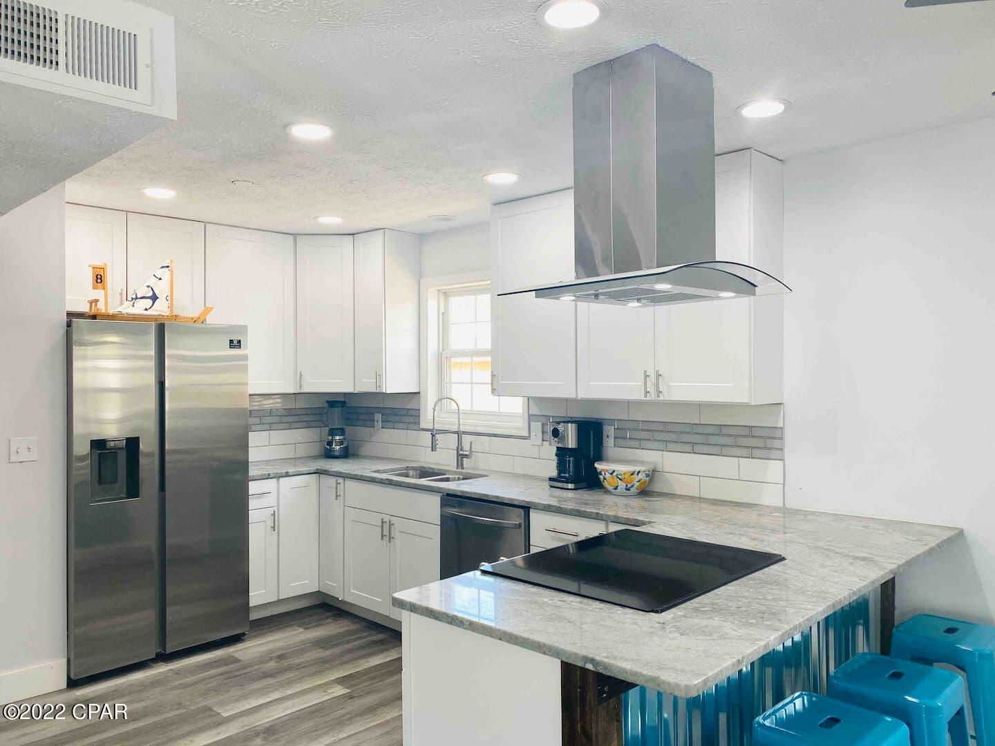 Holiday Beach Unit 10 - Residential