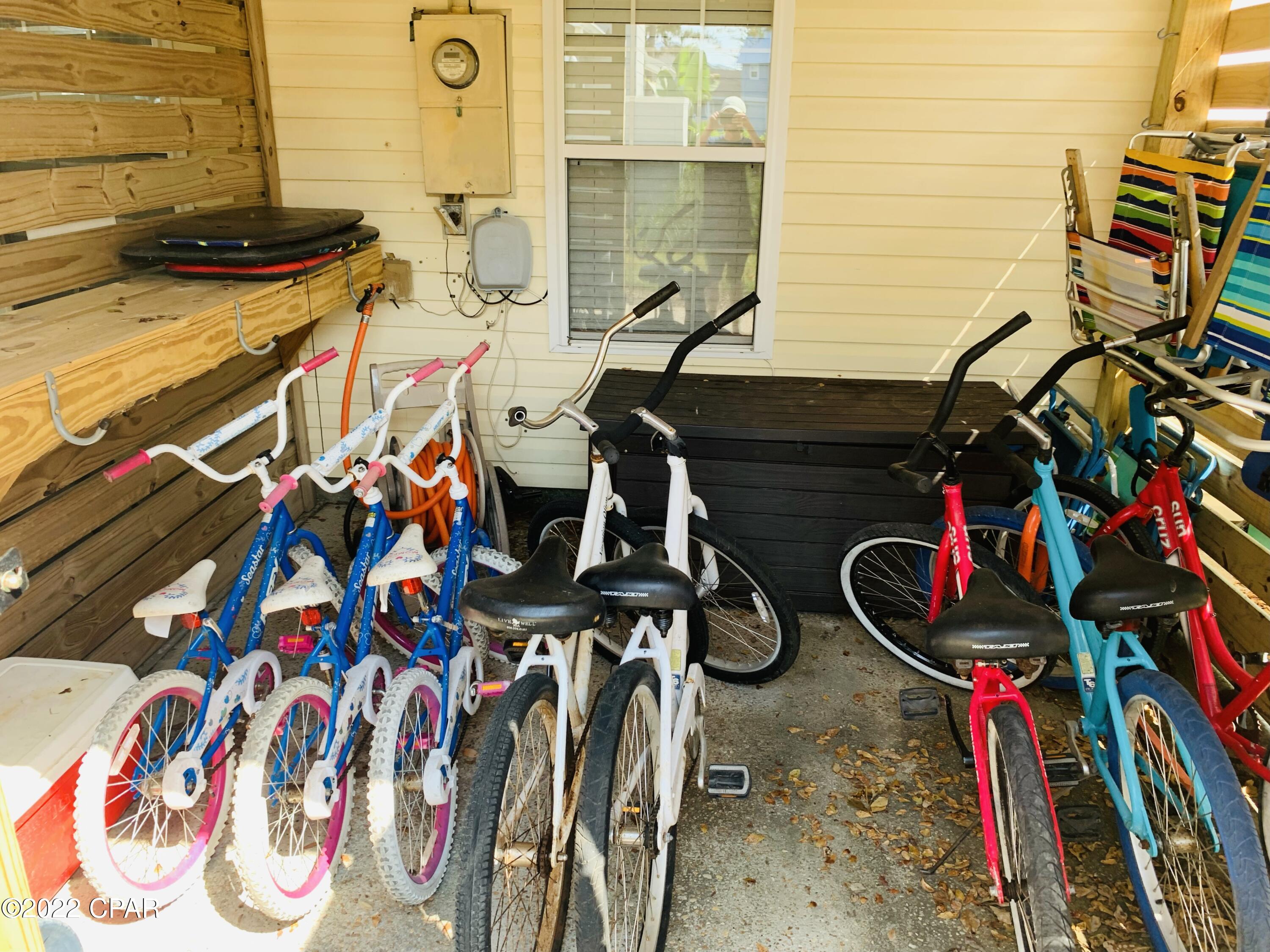 Holiday Beach Unit 10 - Residential