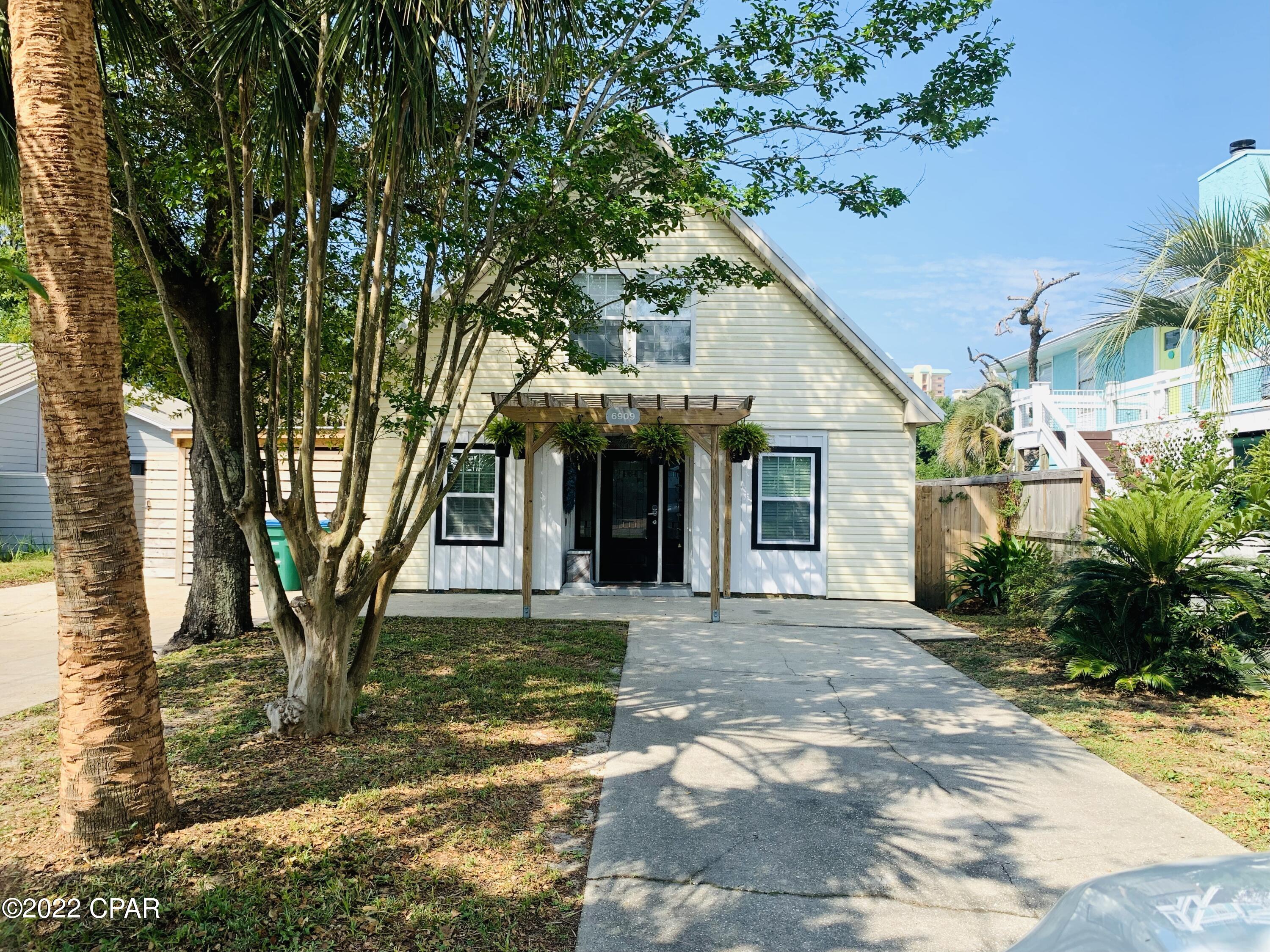 Holiday Beach Unit 10 - Residential