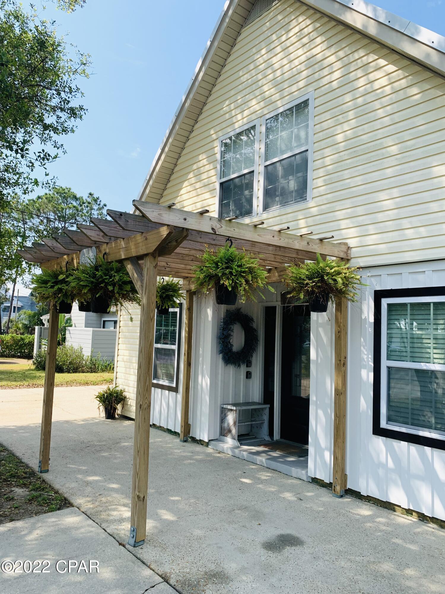 Holiday Beach Unit 10 - Residential