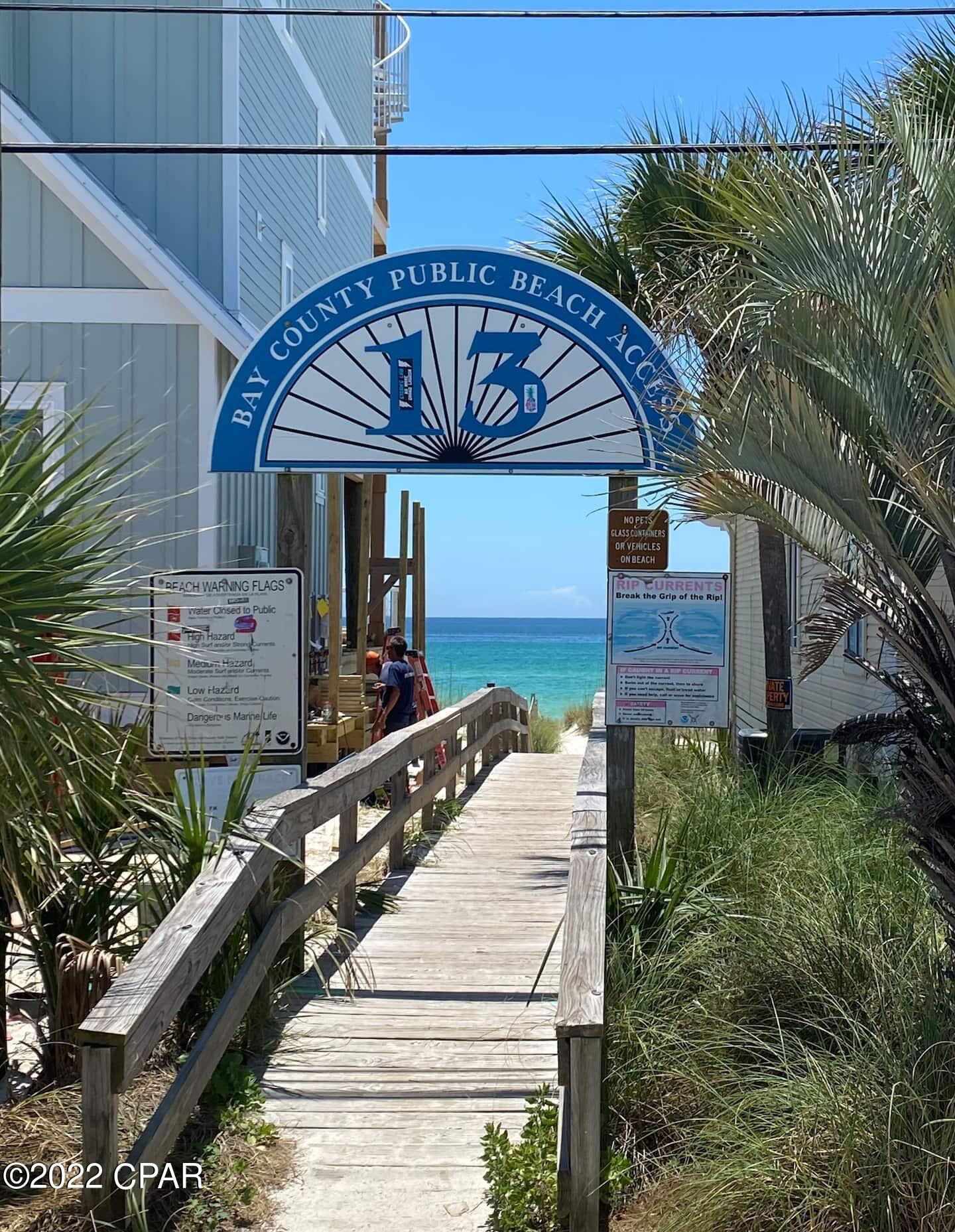 Holiday Beach Unit 10 - Residential