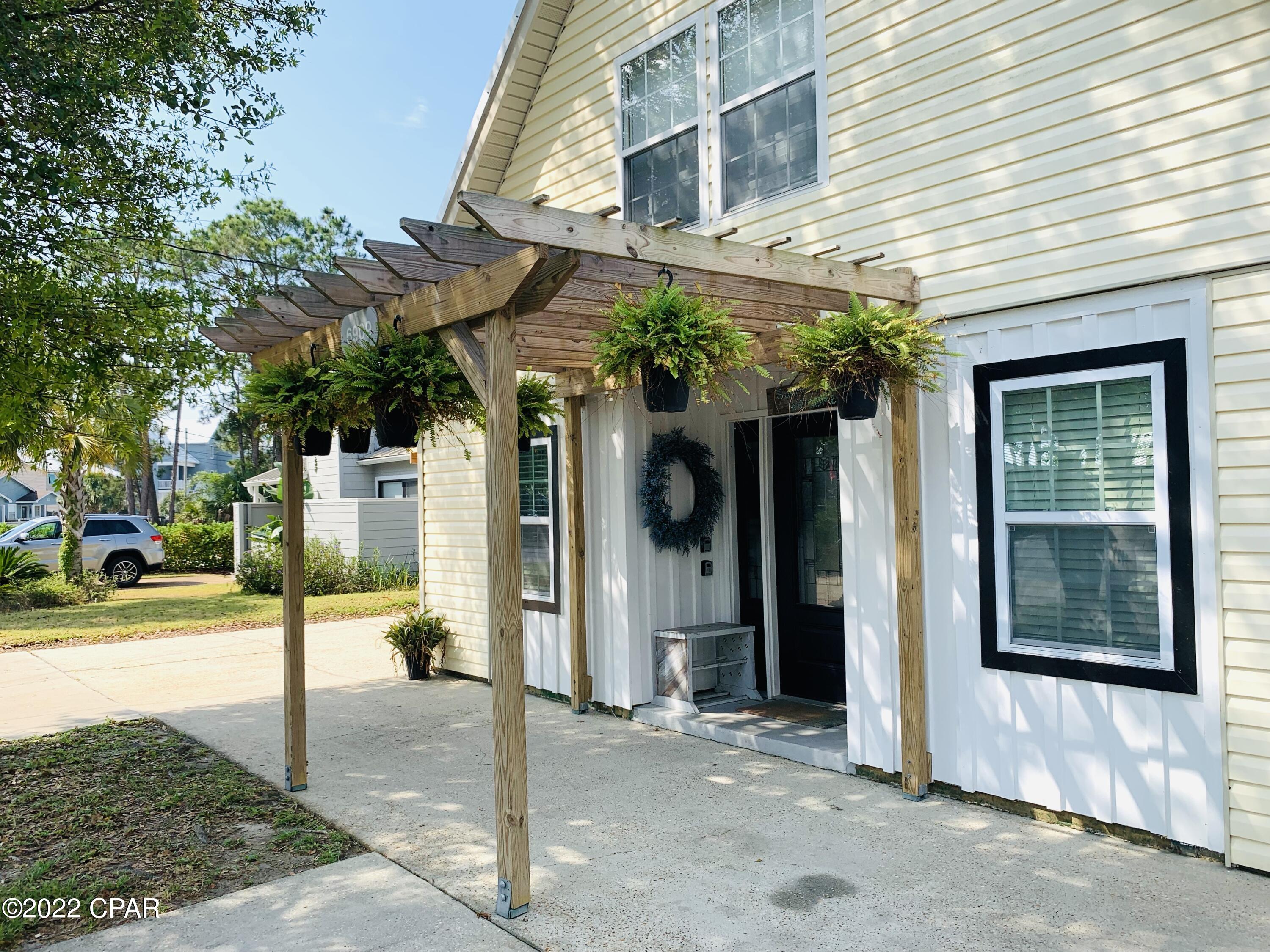 Holiday Beach Unit 10 - Residential