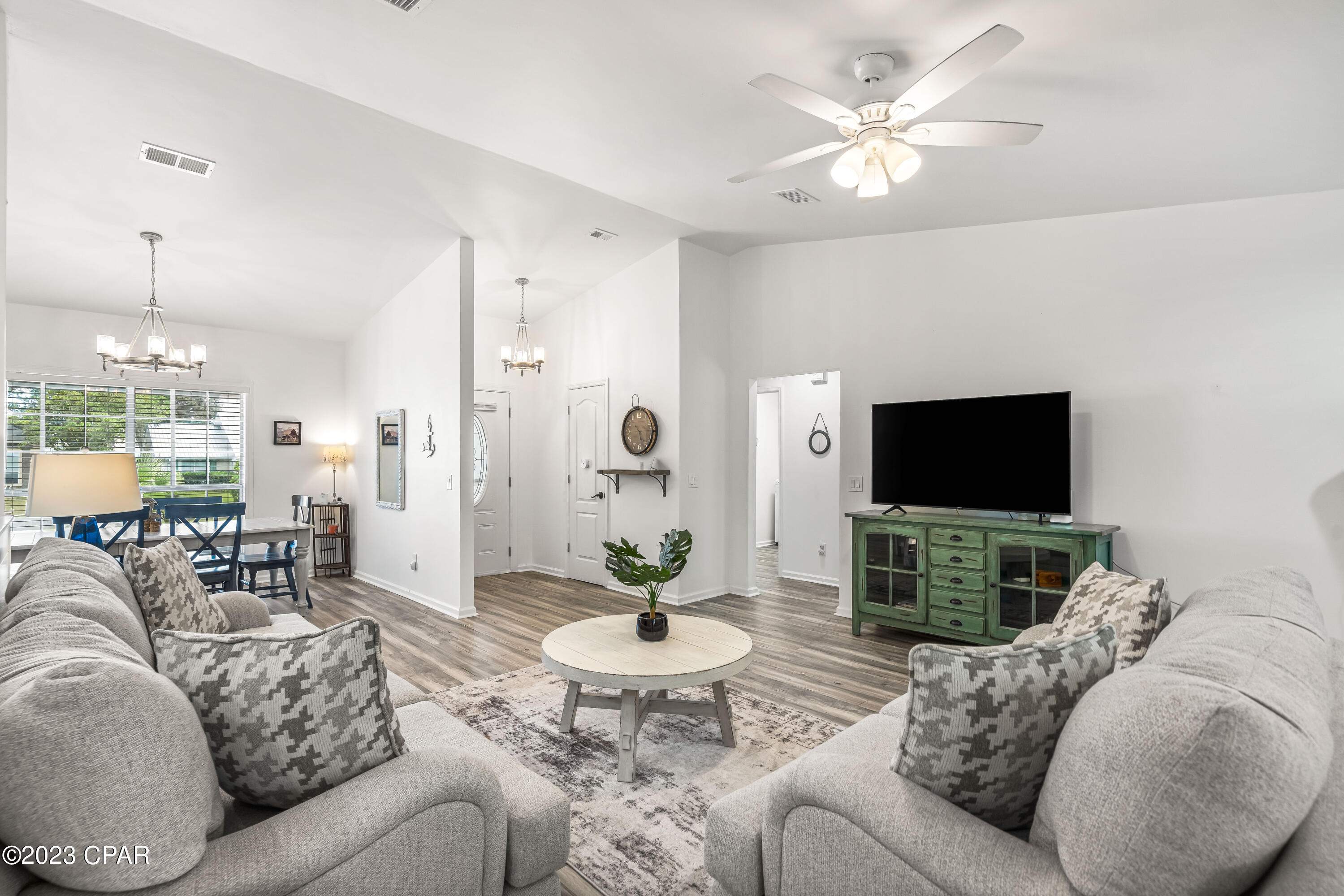 Southfield Sec 2 - Residential