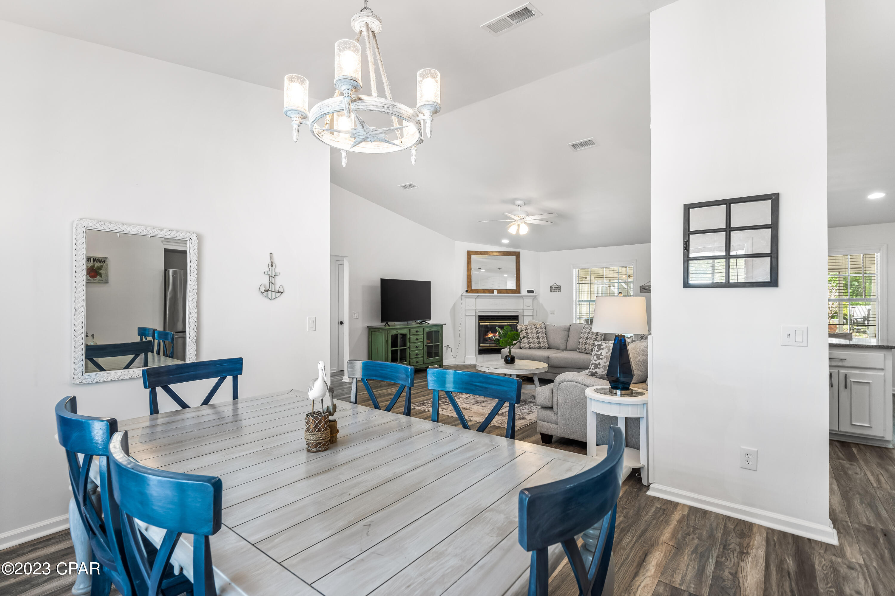 Southfield Sec 2 - Residential