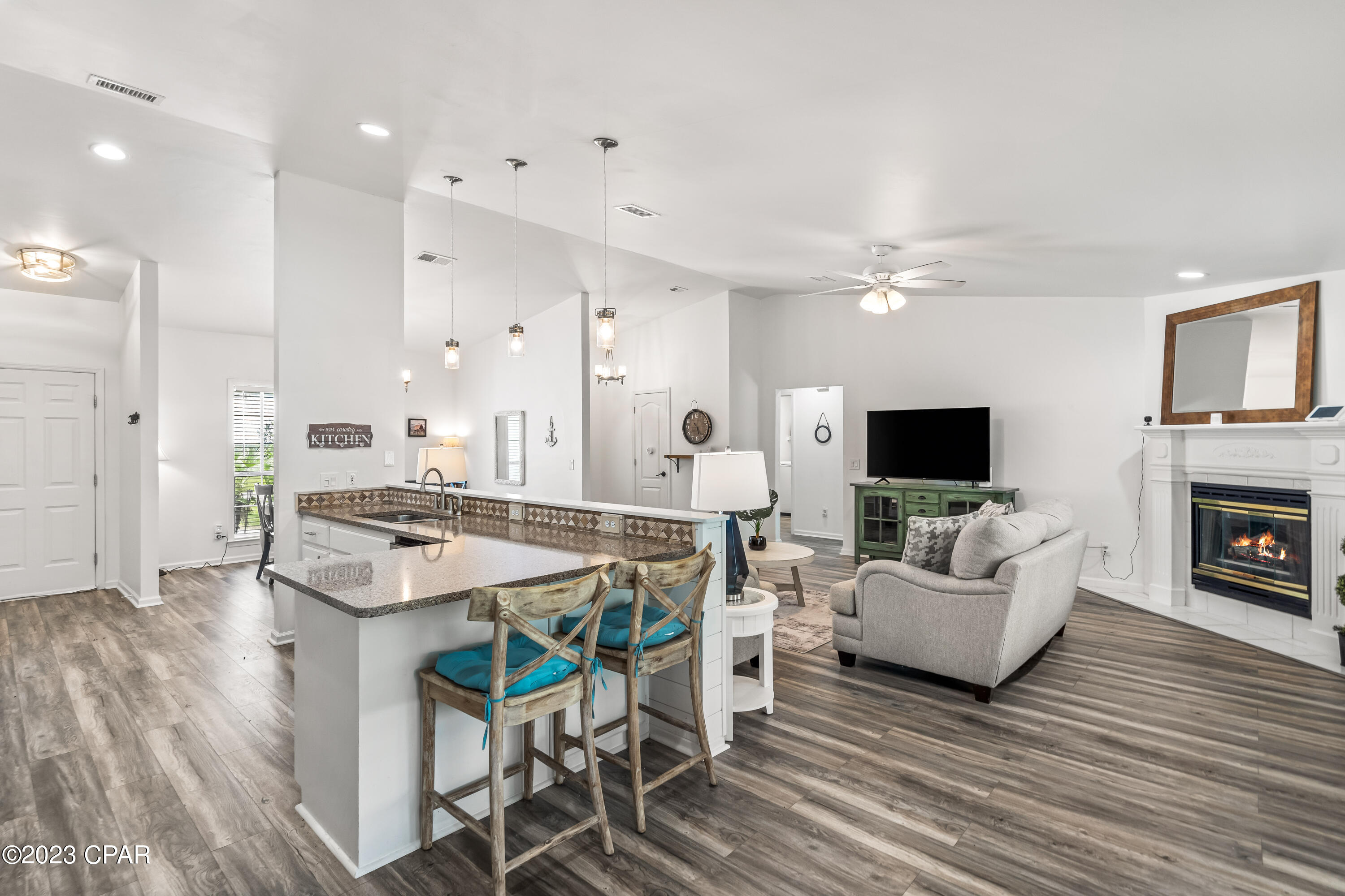 Southfield Sec 2 - Residential