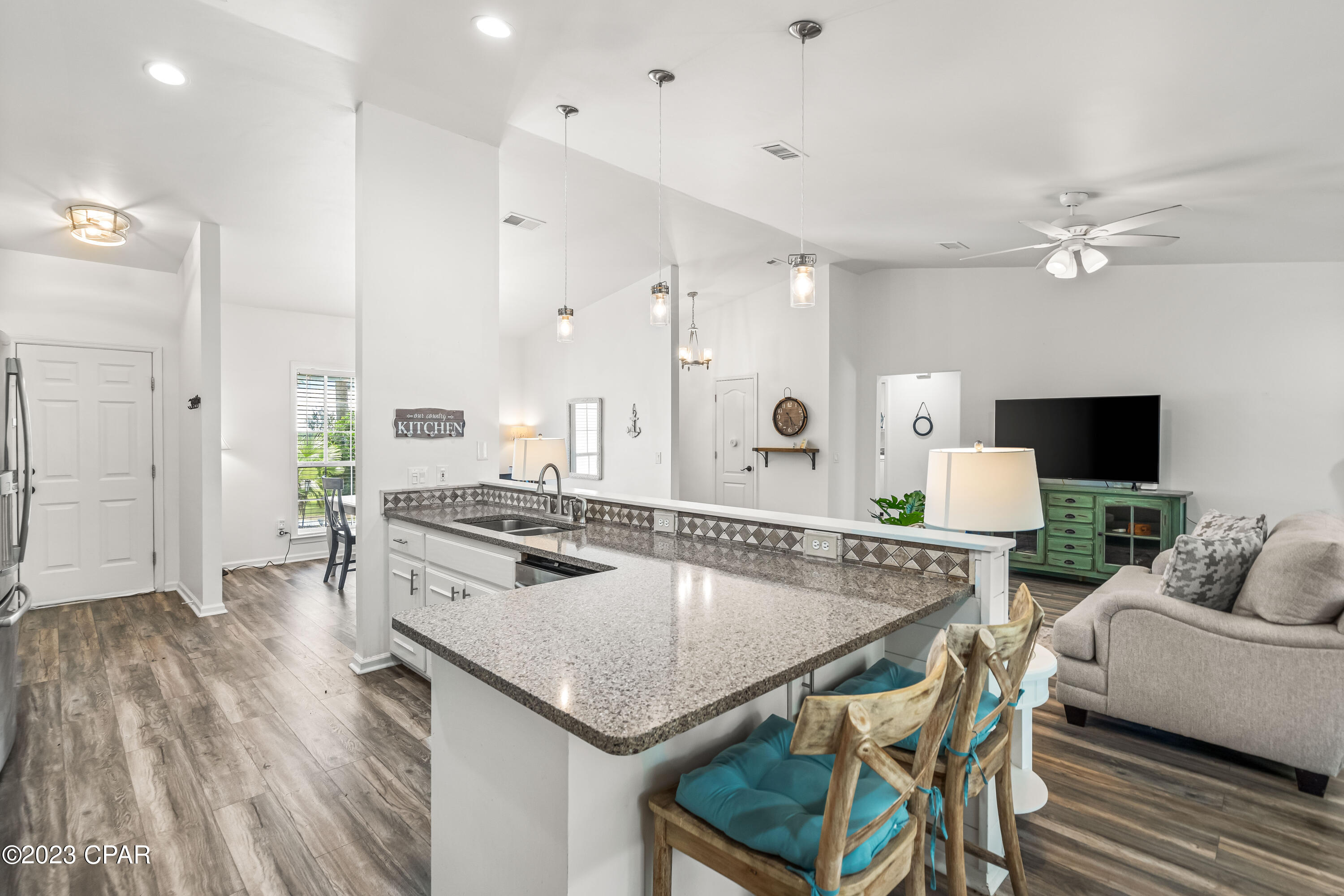 Southfield Sec 2 - Residential