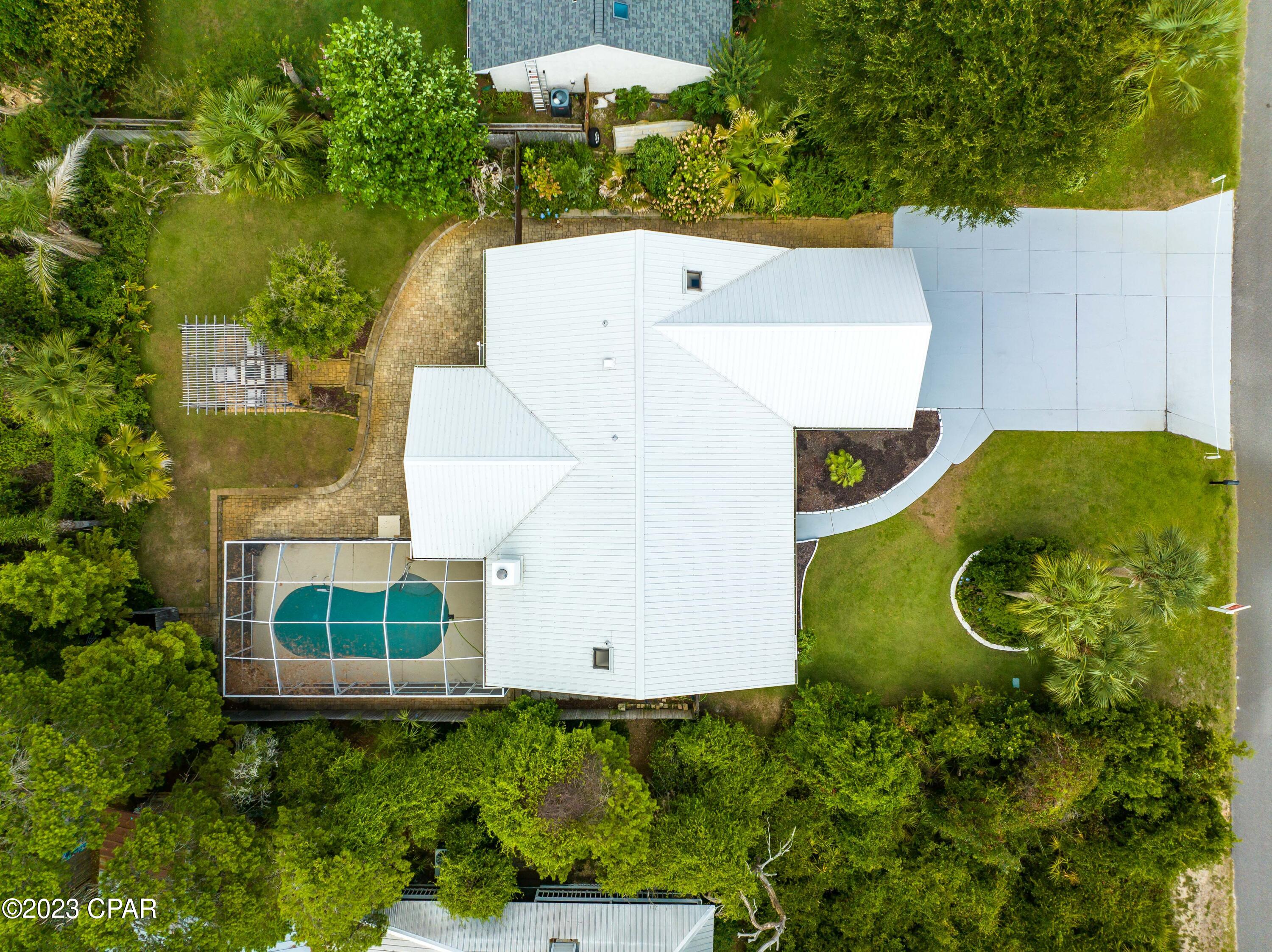 Southfield Sec 2 - Residential