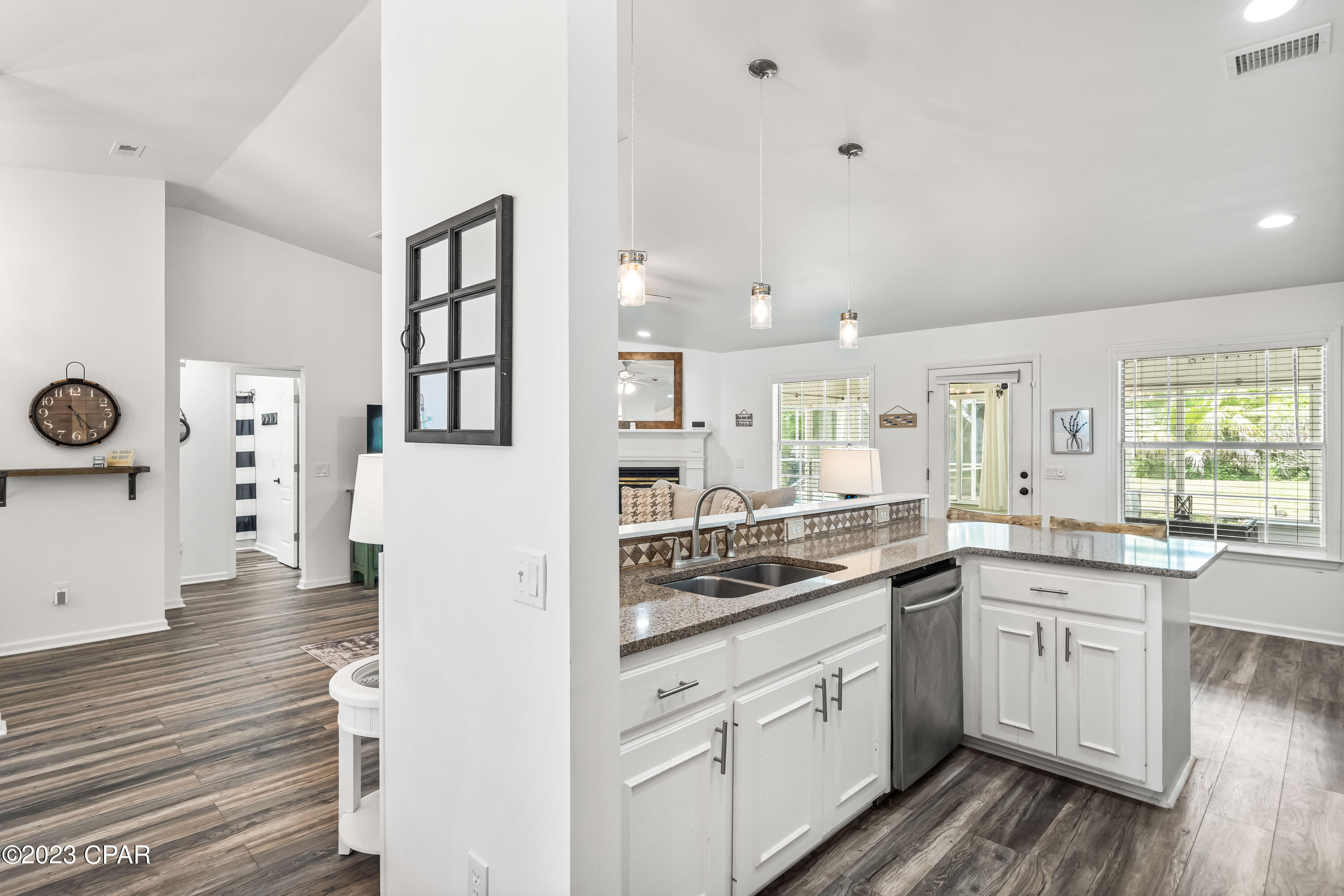 Southfield Sec 2 - Residential