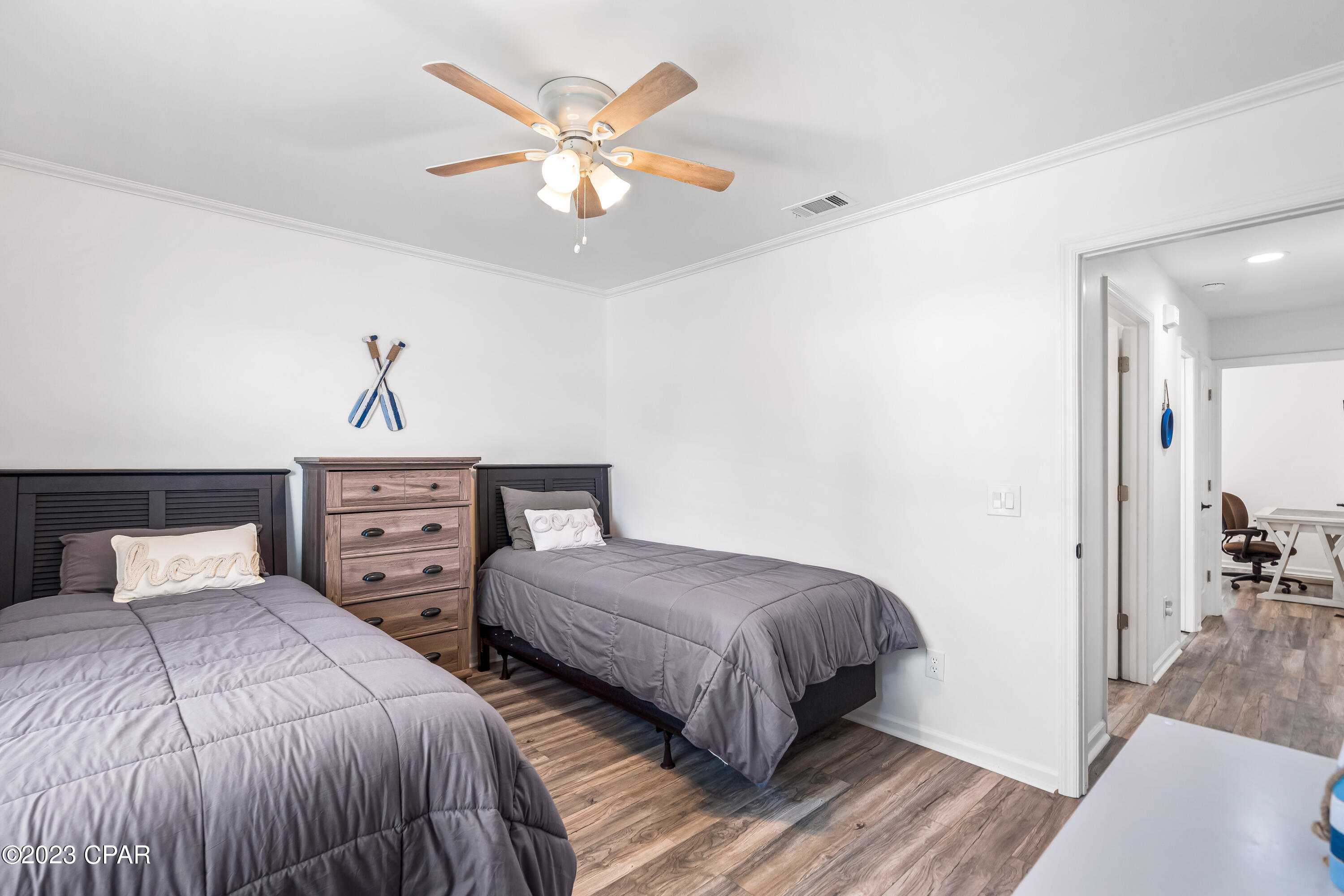 Southfield Sec 2 - Residential