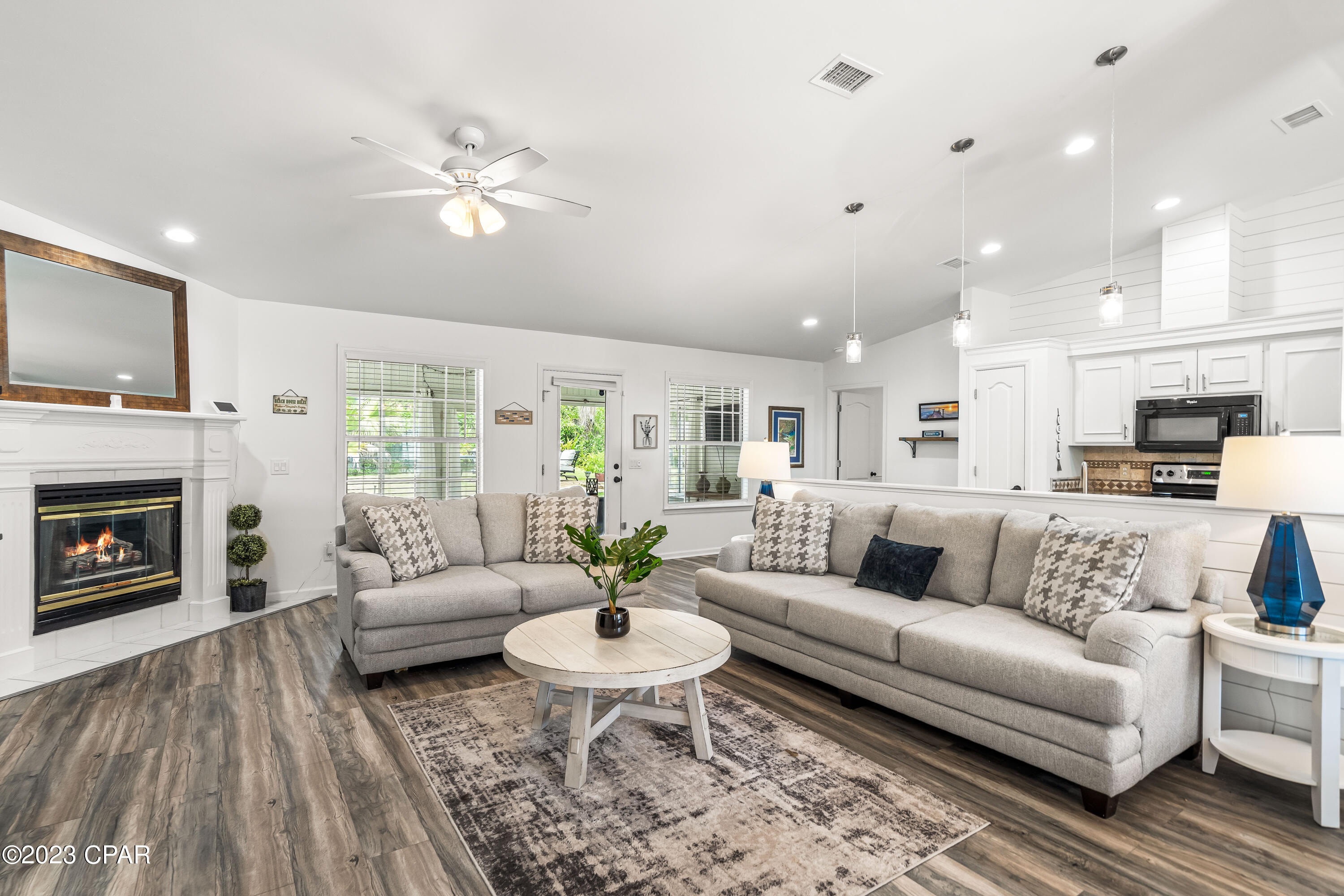 Southfield Sec 2 - Residential