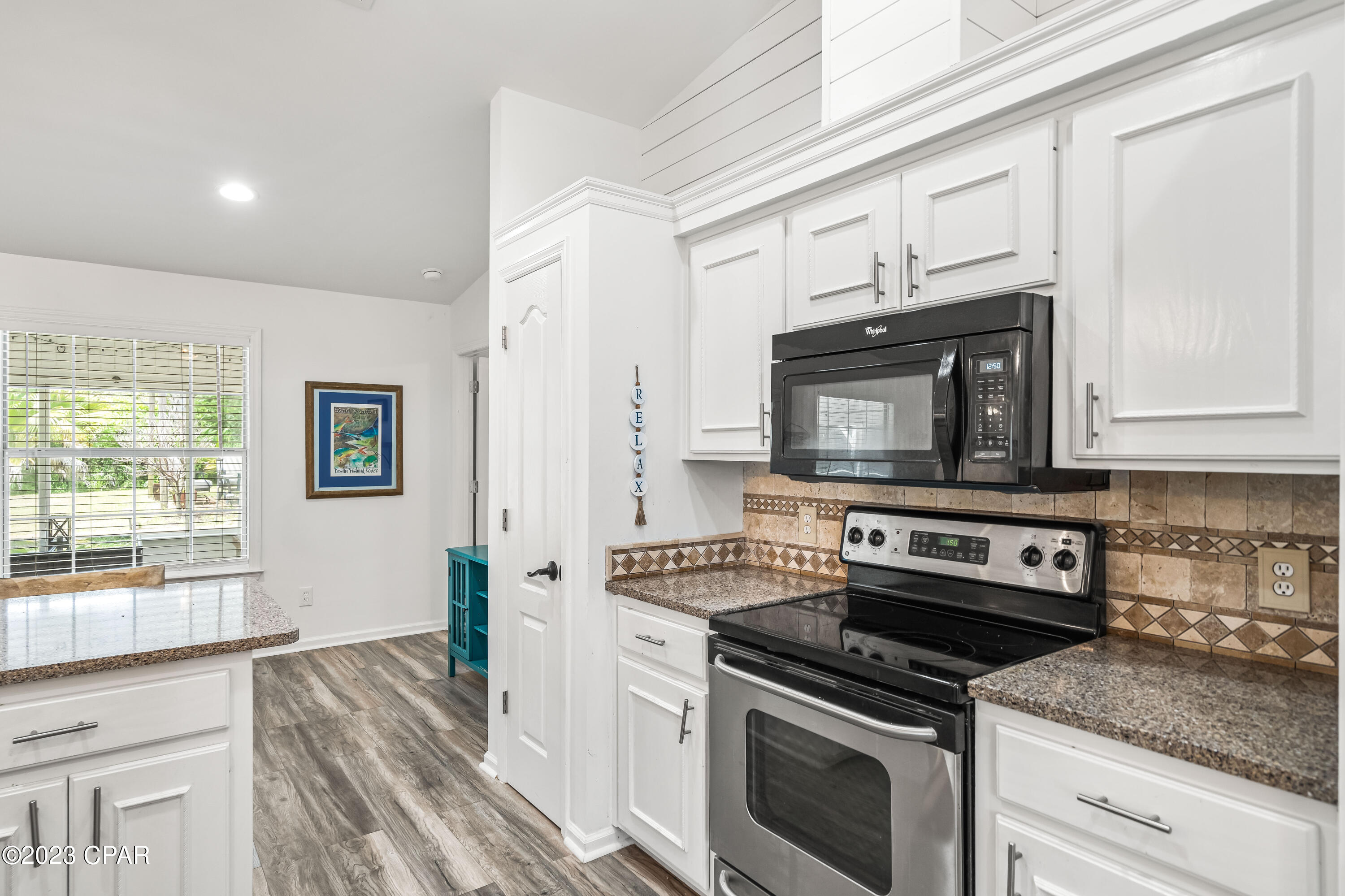 Southfield Sec 2 - Residential