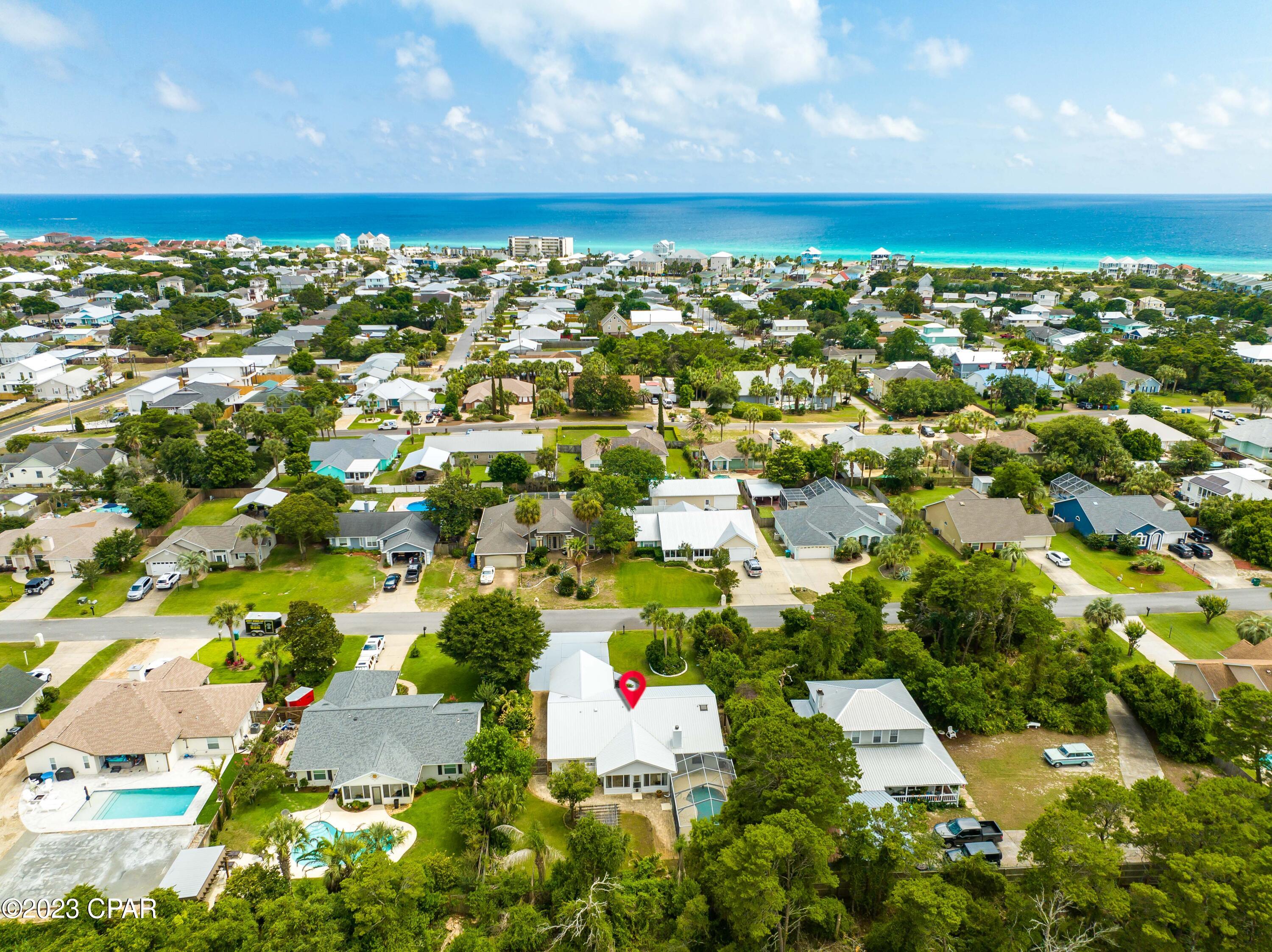 Southfield Sec 2 - Residential