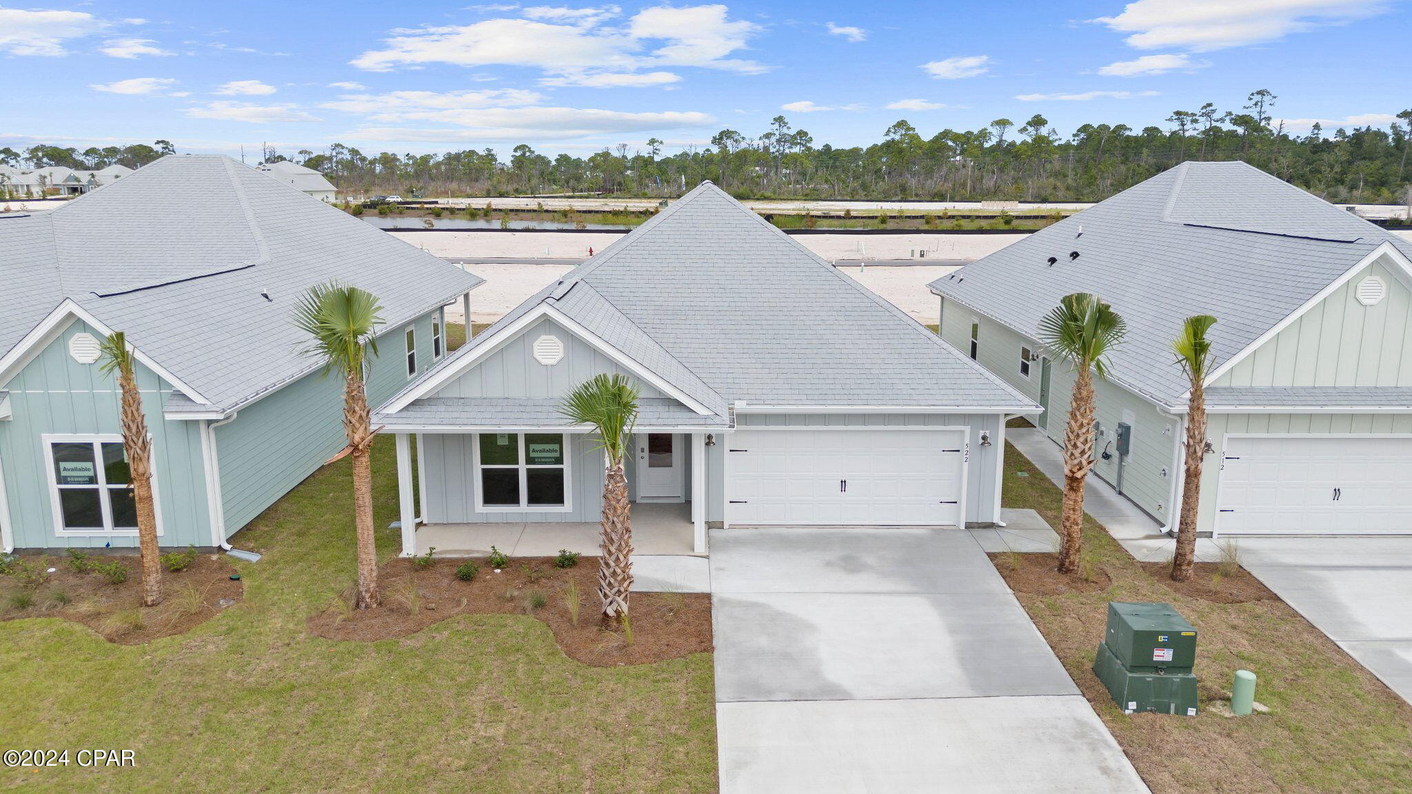 Windmark - Residential