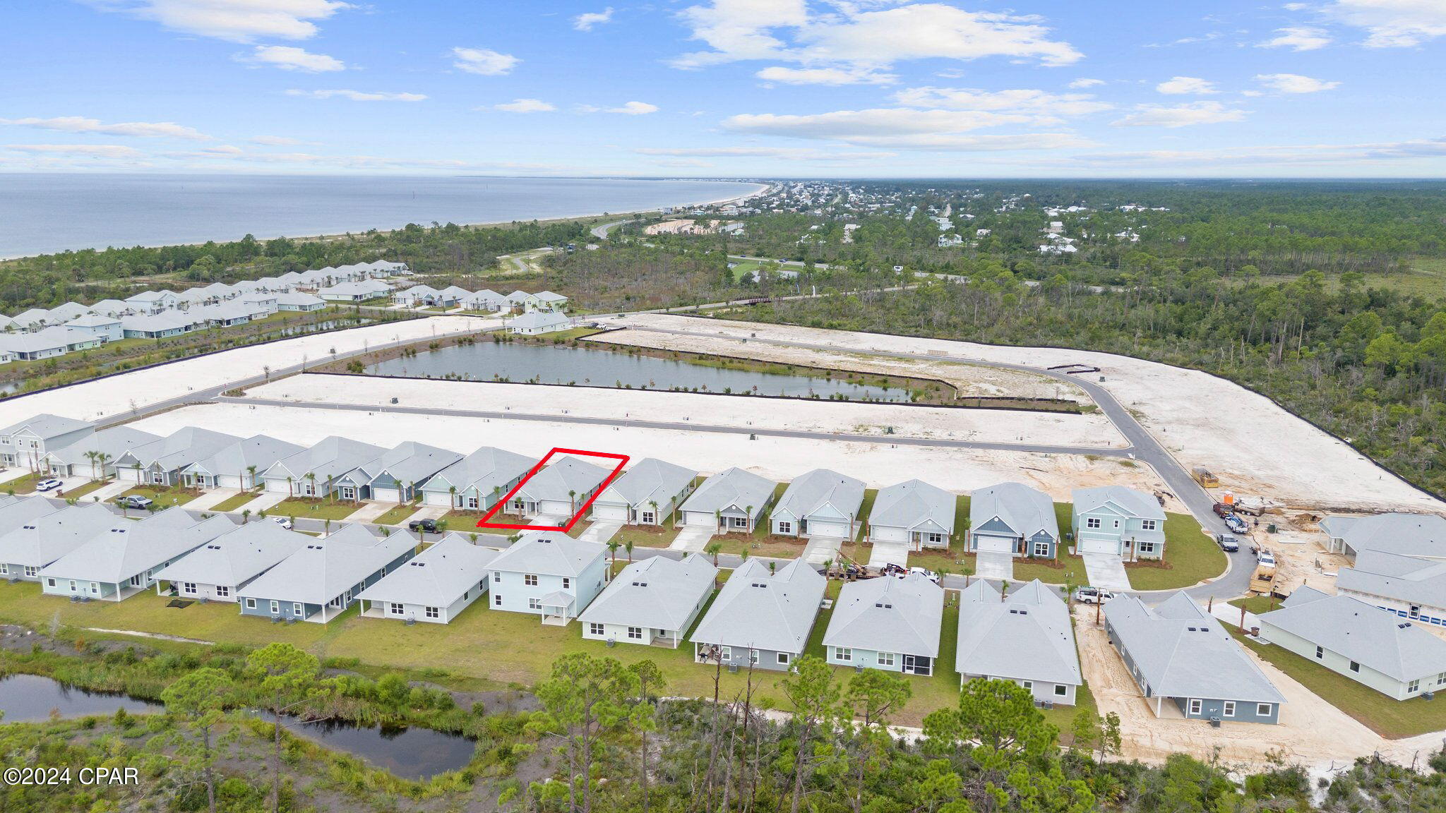 Windmark - Residential