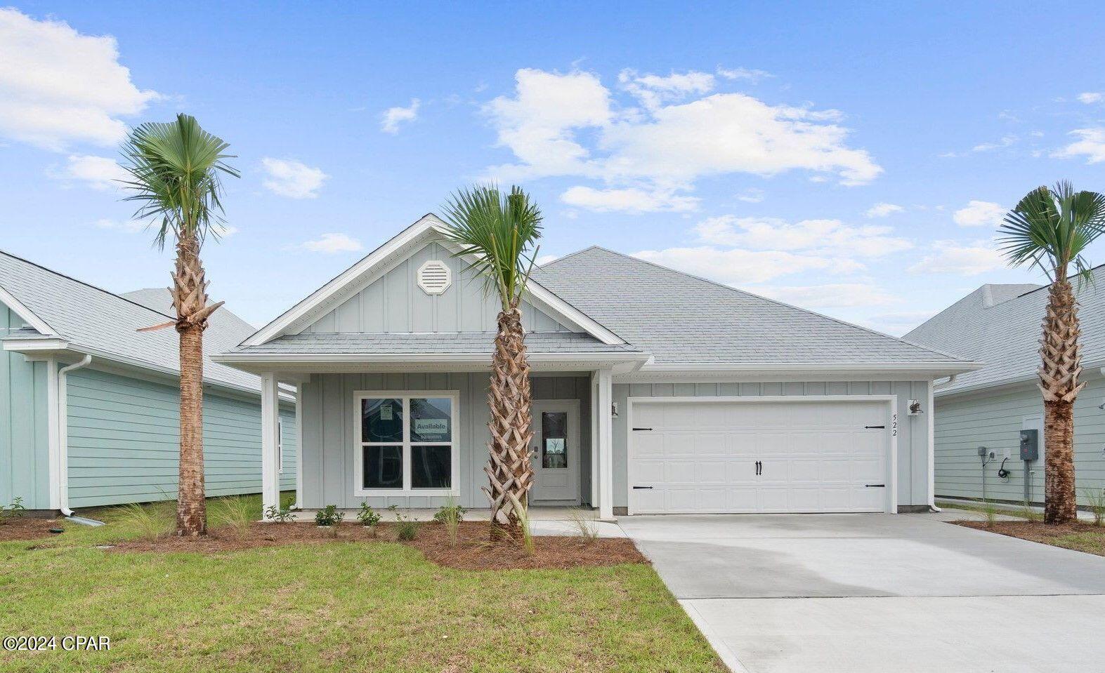 Windmark - Residential