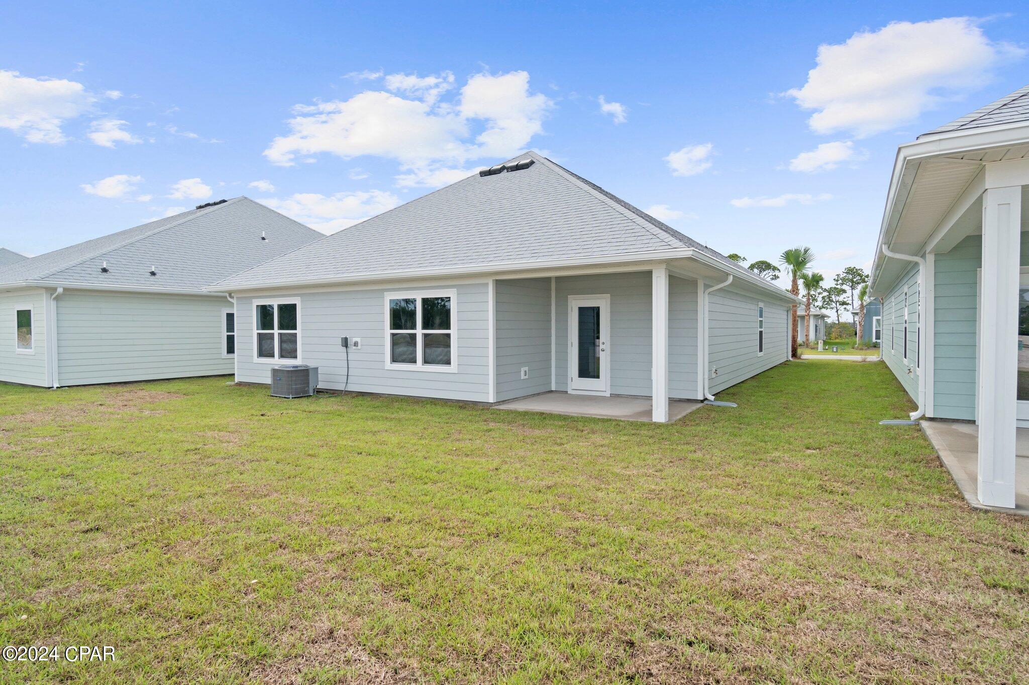 Windmark - Residential