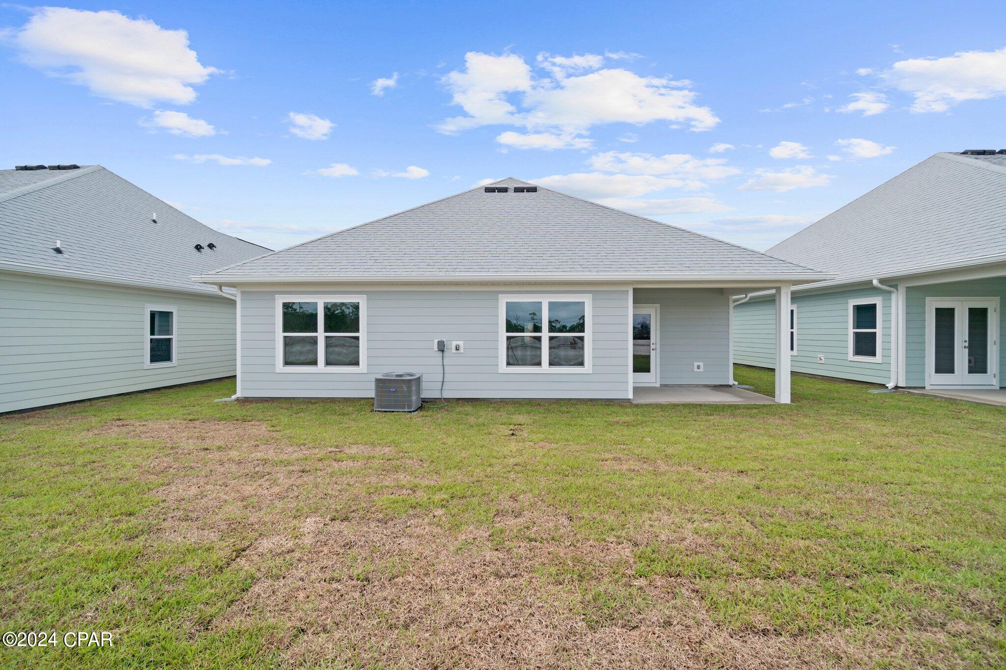 Windmark - Residential