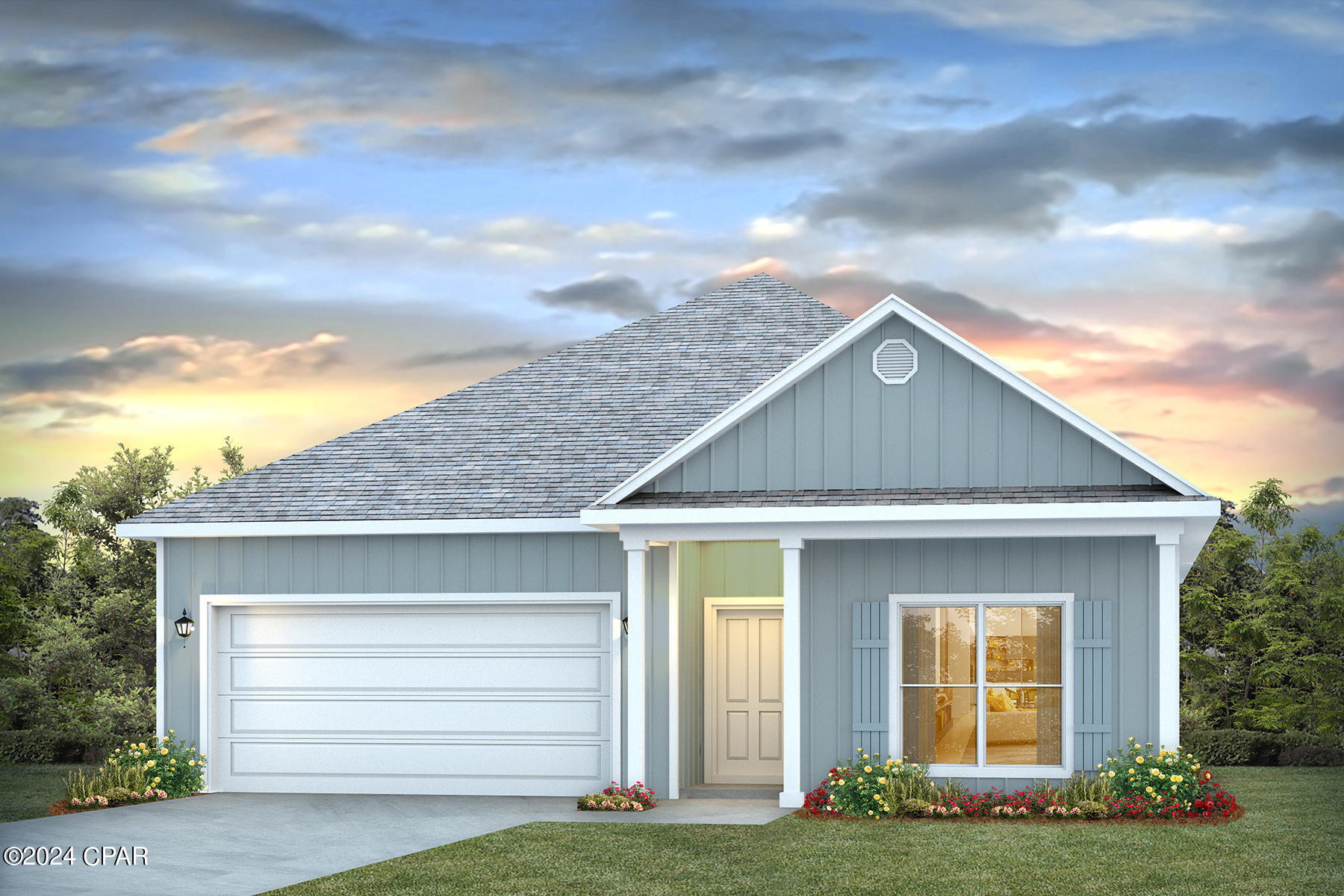 Windmark - Residential