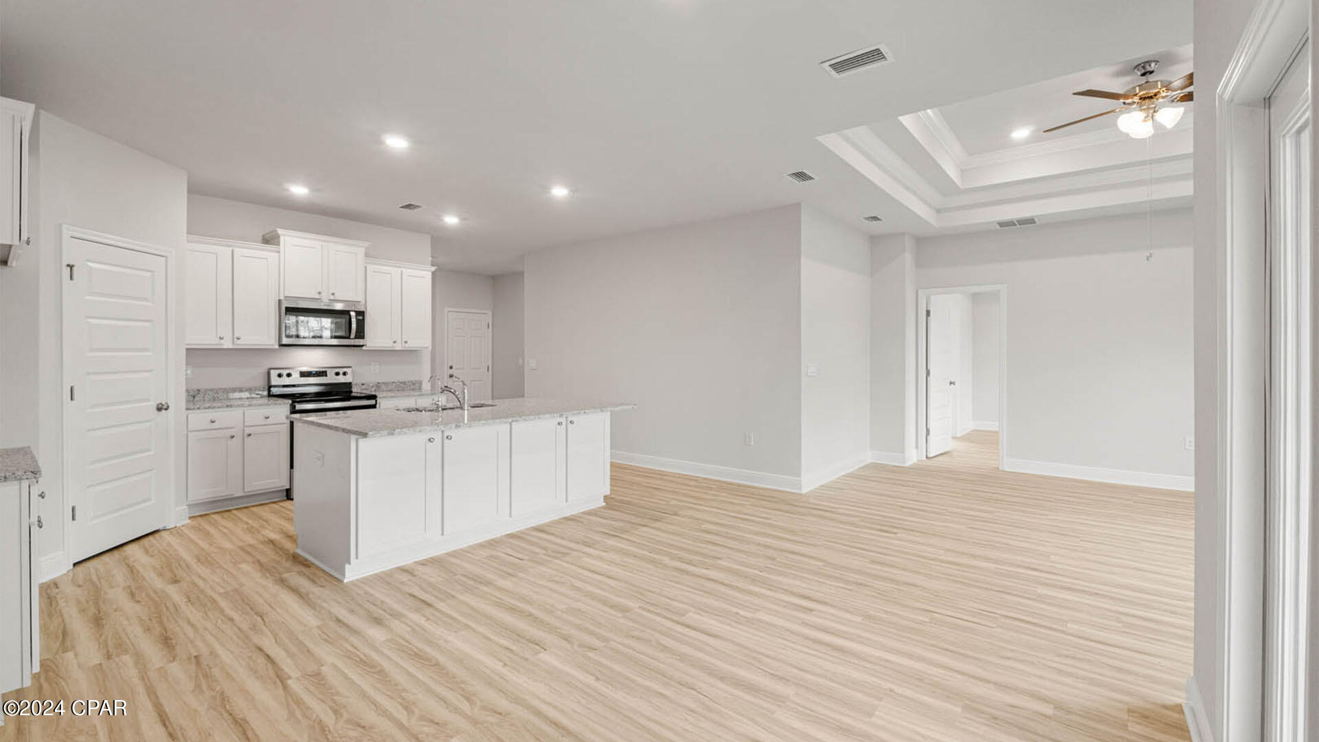 Windmark - Residential