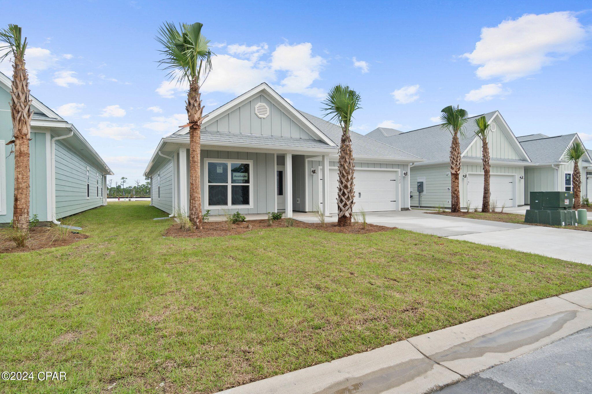 Windmark - Residential