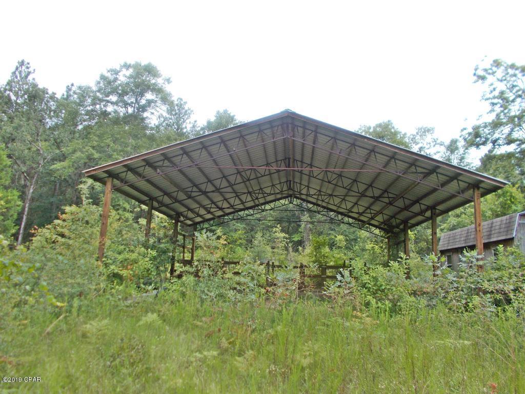 Compass Lake Hills Unit 5 - Land