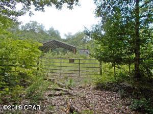 Compass Lake Hills Unit 5 - Land