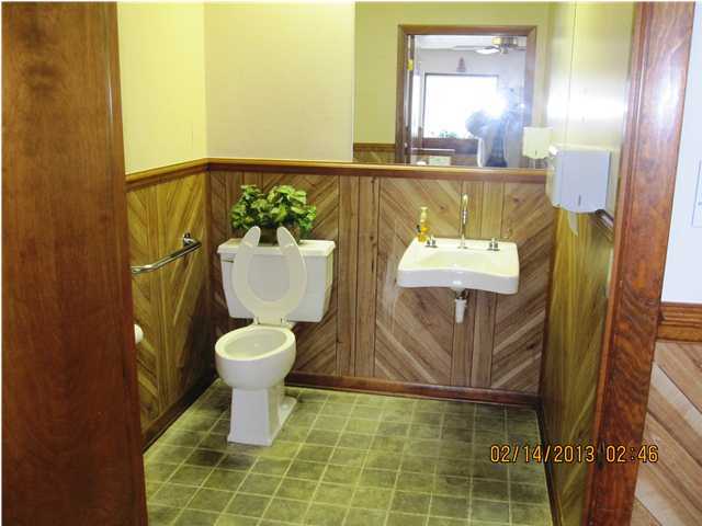 No Named Subdivision - Commercial Sale
