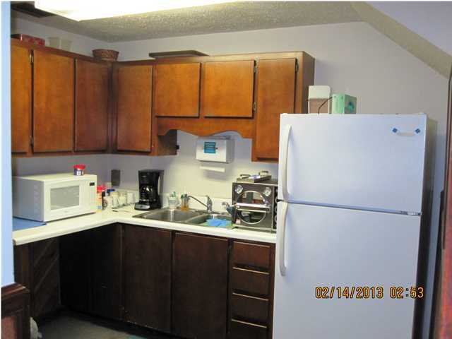 No Named Subdivision - Commercial Sale