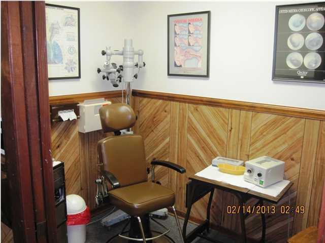 No Named Subdivision - Commercial Sale