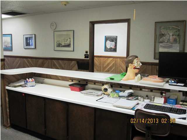 No Named Subdivision - Commercial Sale