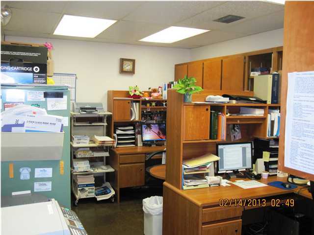 No Named Subdivision - Commercial Sale